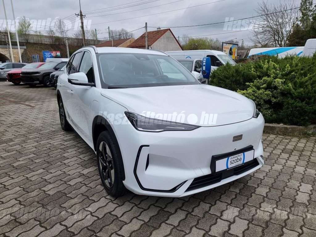 GEELY E5 2026 - 1