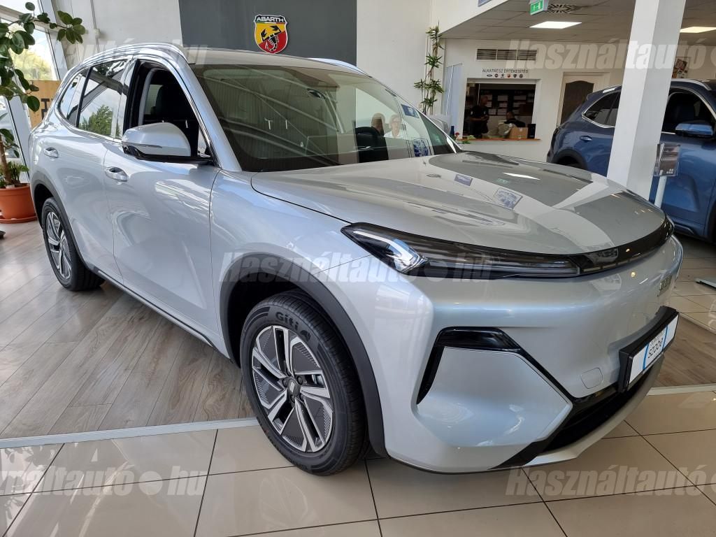 GEELY STARRAY EM-I 2026 - 1