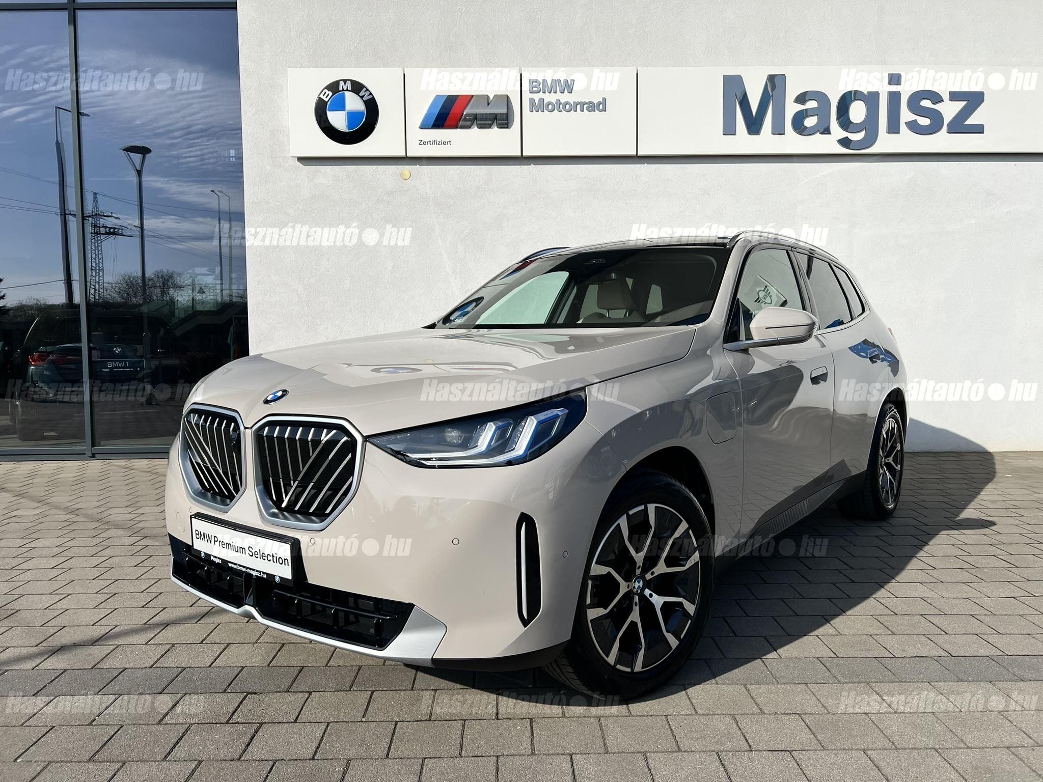BMW X3 2025/7 - 1