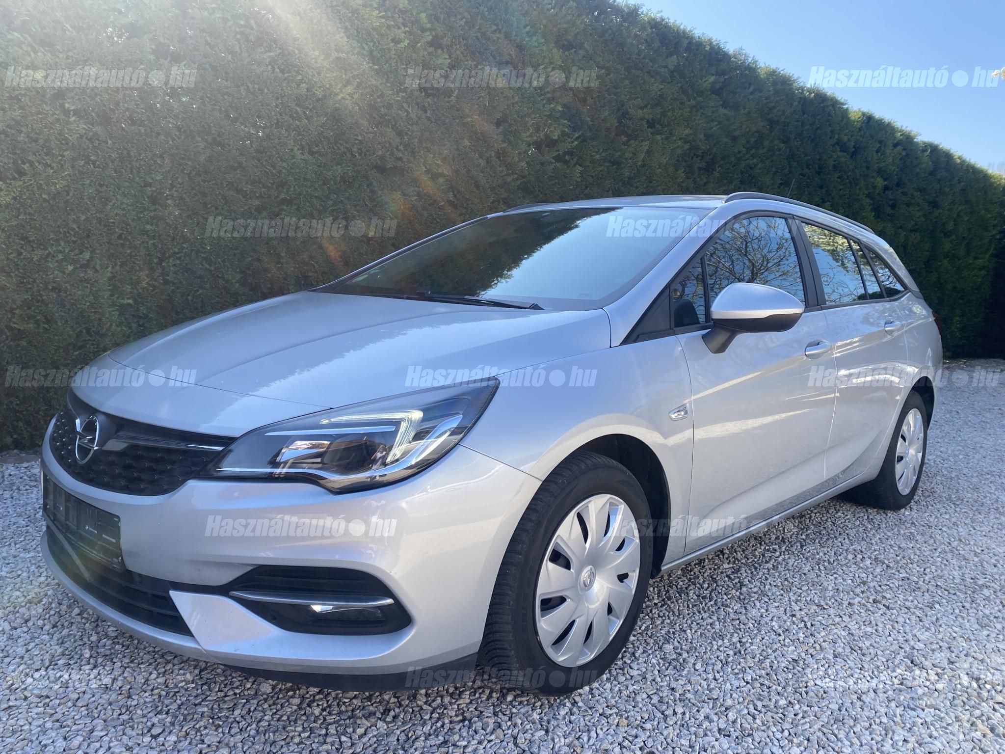 OPEL ASTRA 2021/5 - 1