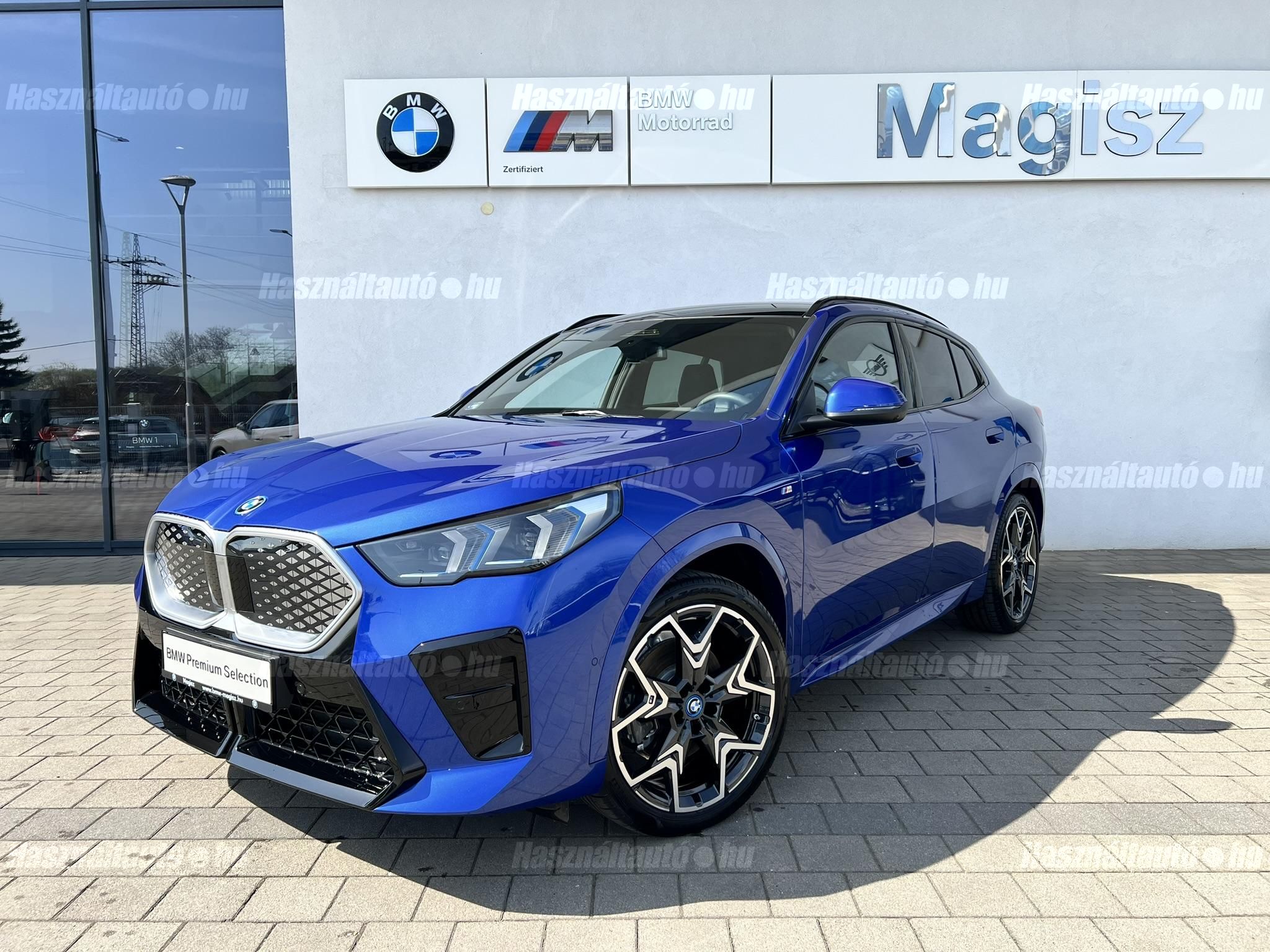 BMW IX2 2025/1 - 1