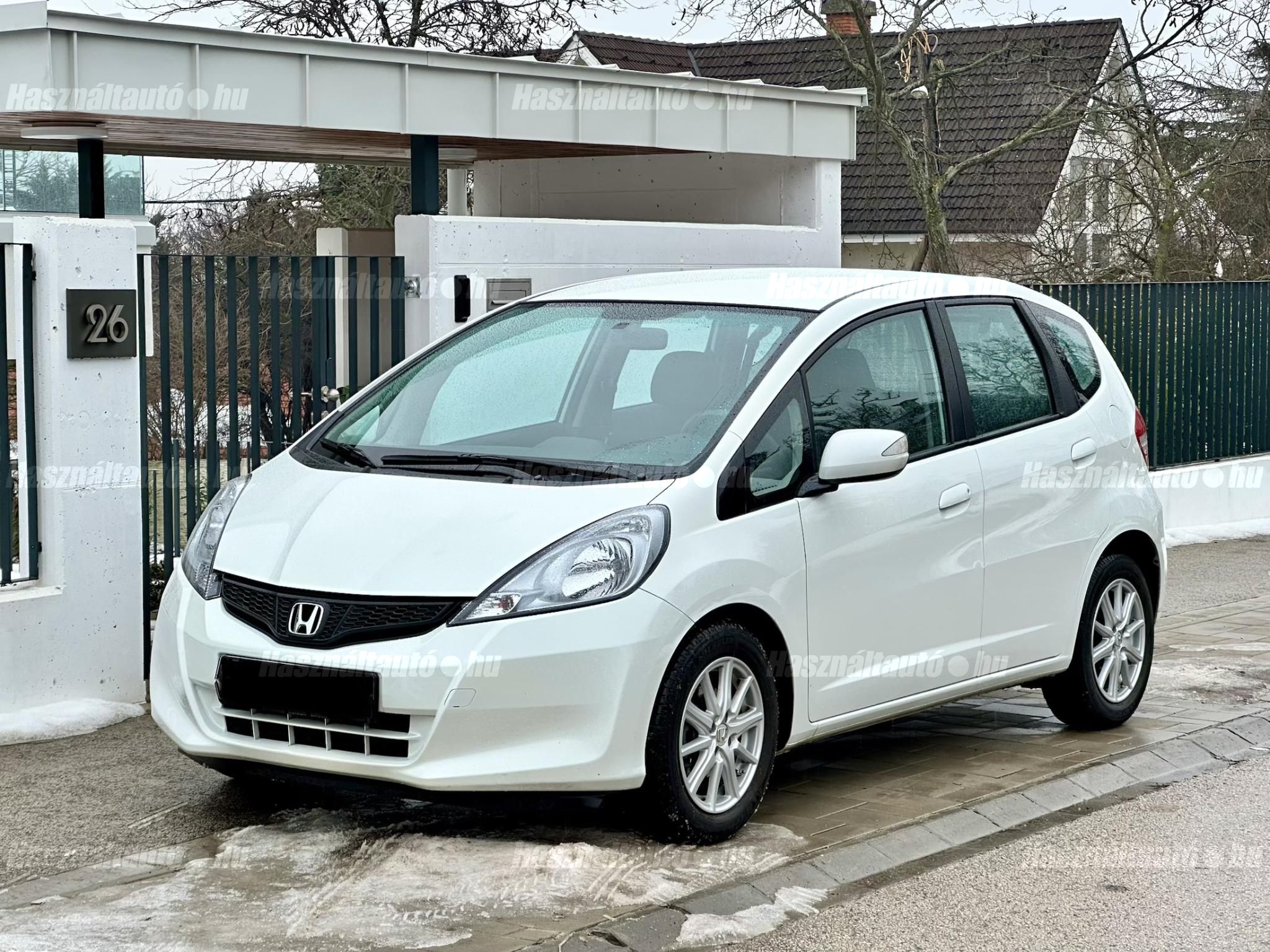 HONDA JAZZ 2015/2 - 1