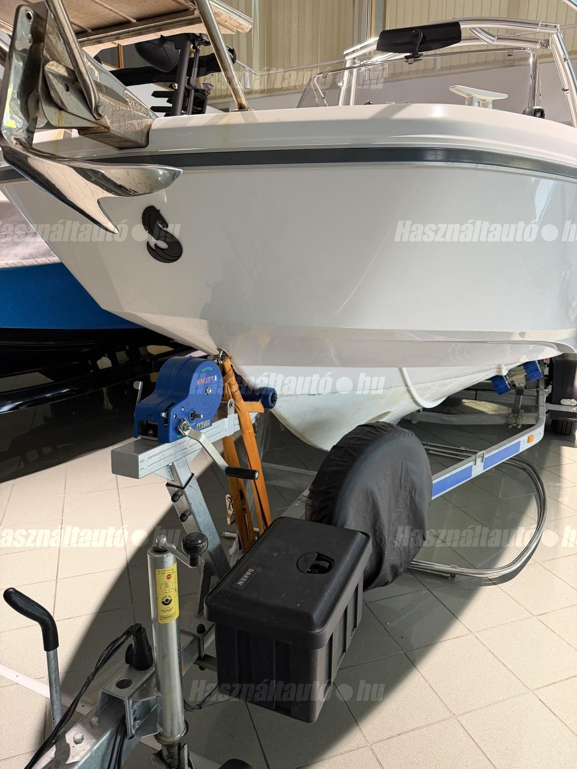 BENETEAU 2022 - 1