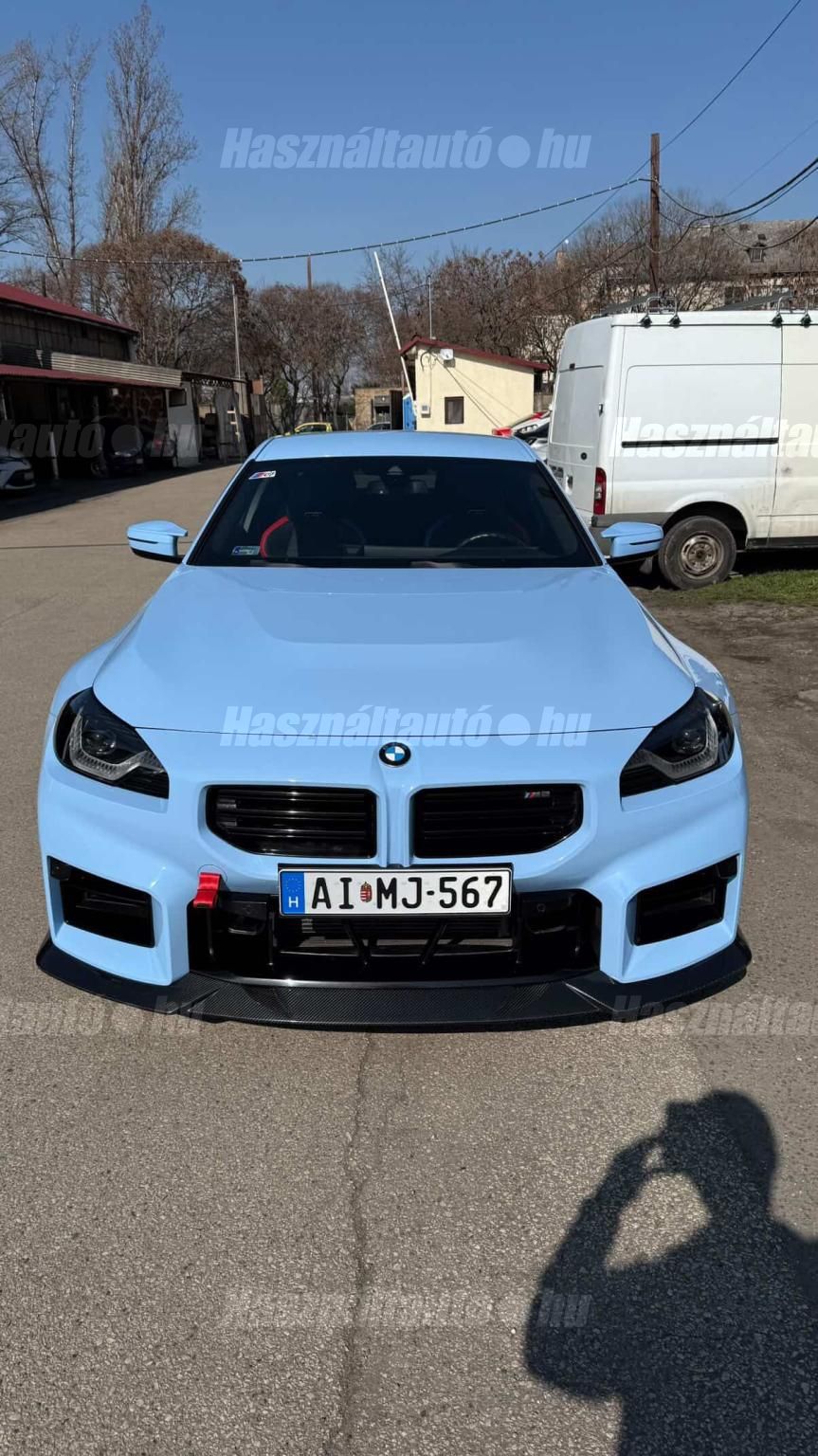 BMW M2 2024/7 - 1