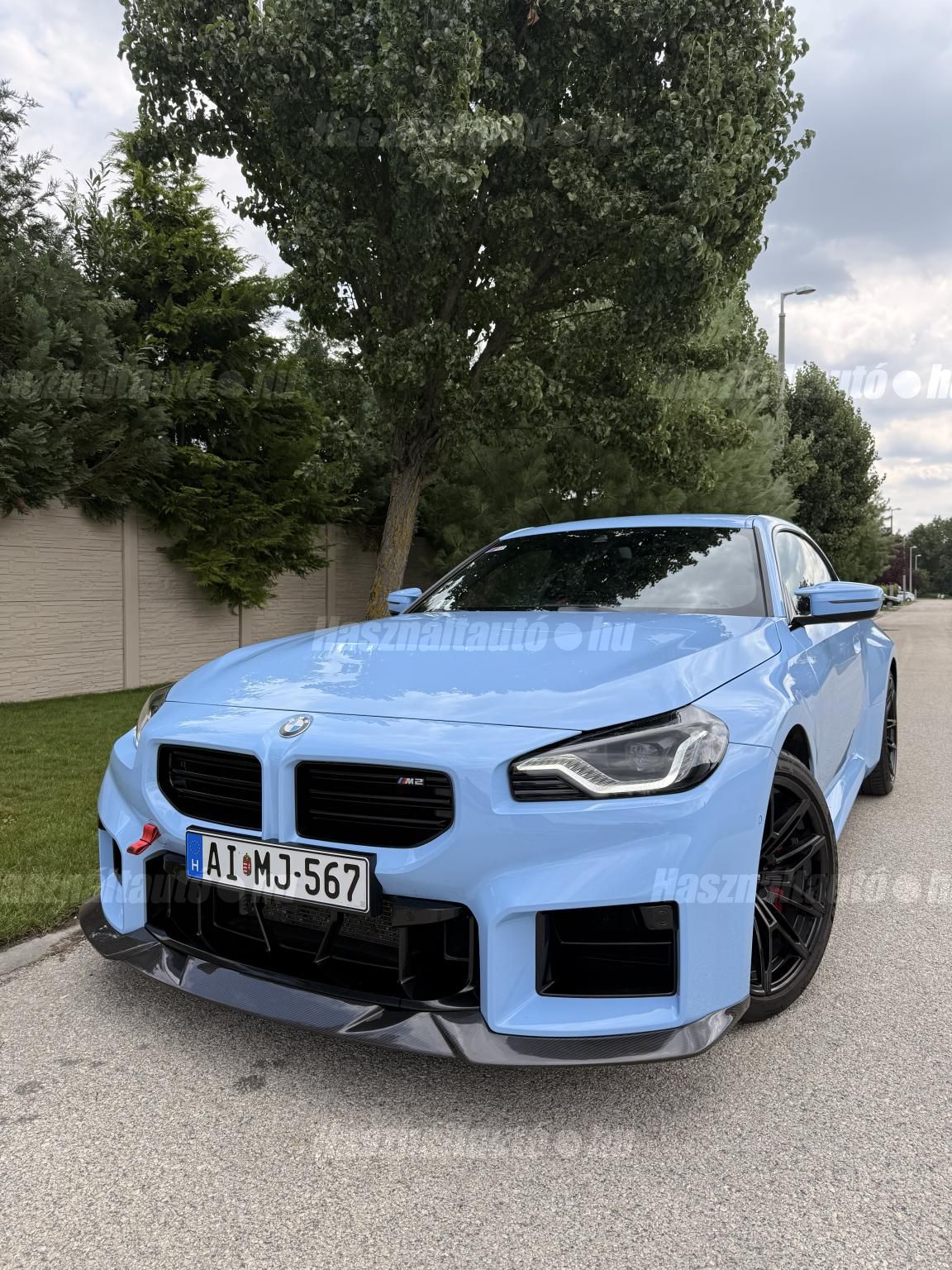 BMW M2 2024/7 - 1
