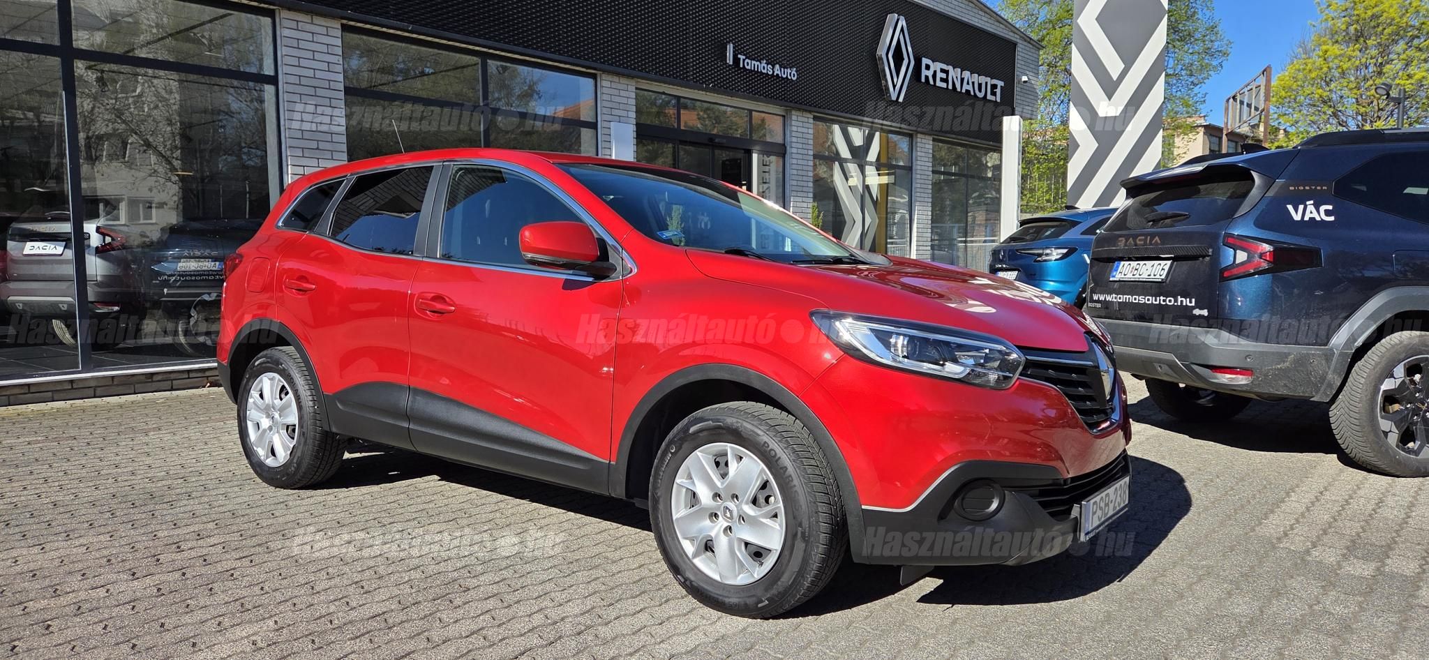 RENAULT KADJAR 2018/3 - 1