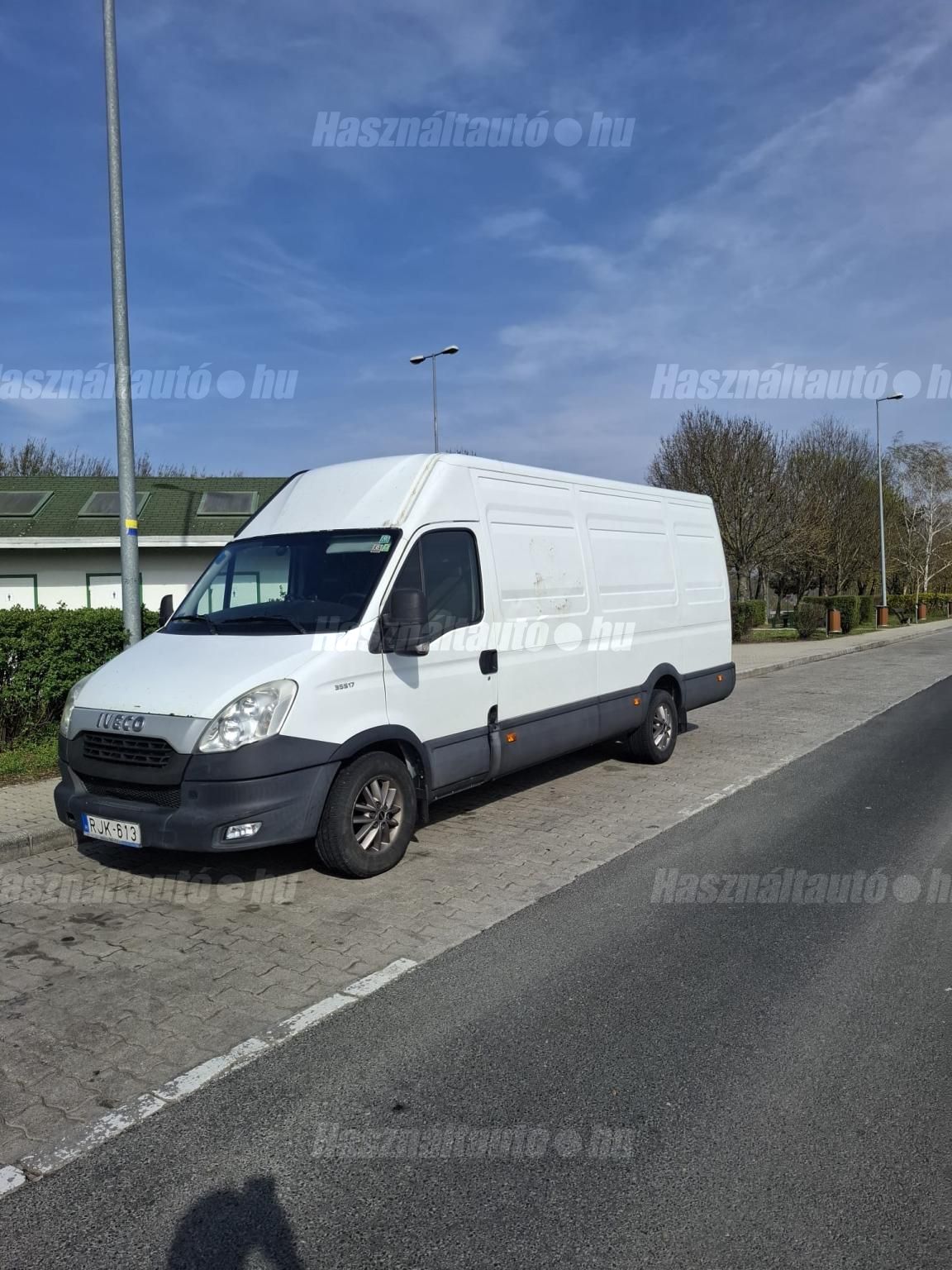 IVECO 35 2012/6 - 1