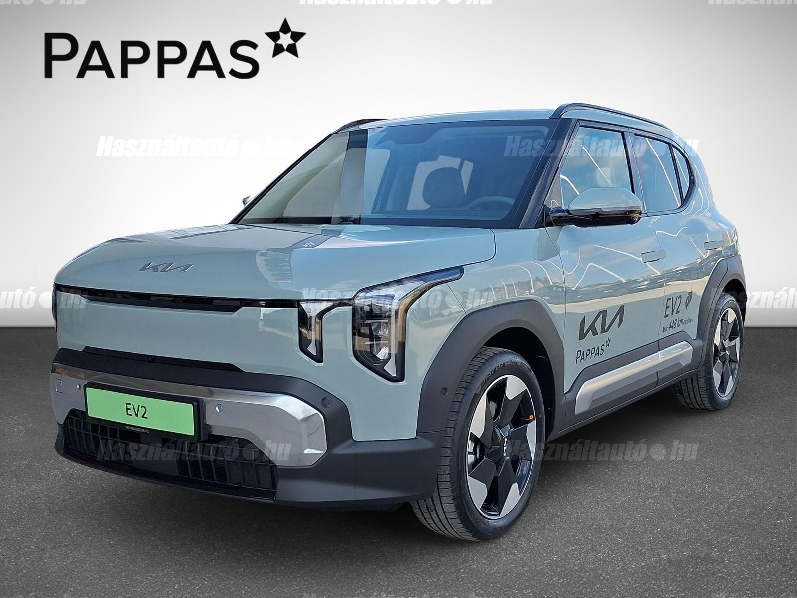 KIA EV2 2026 - 1