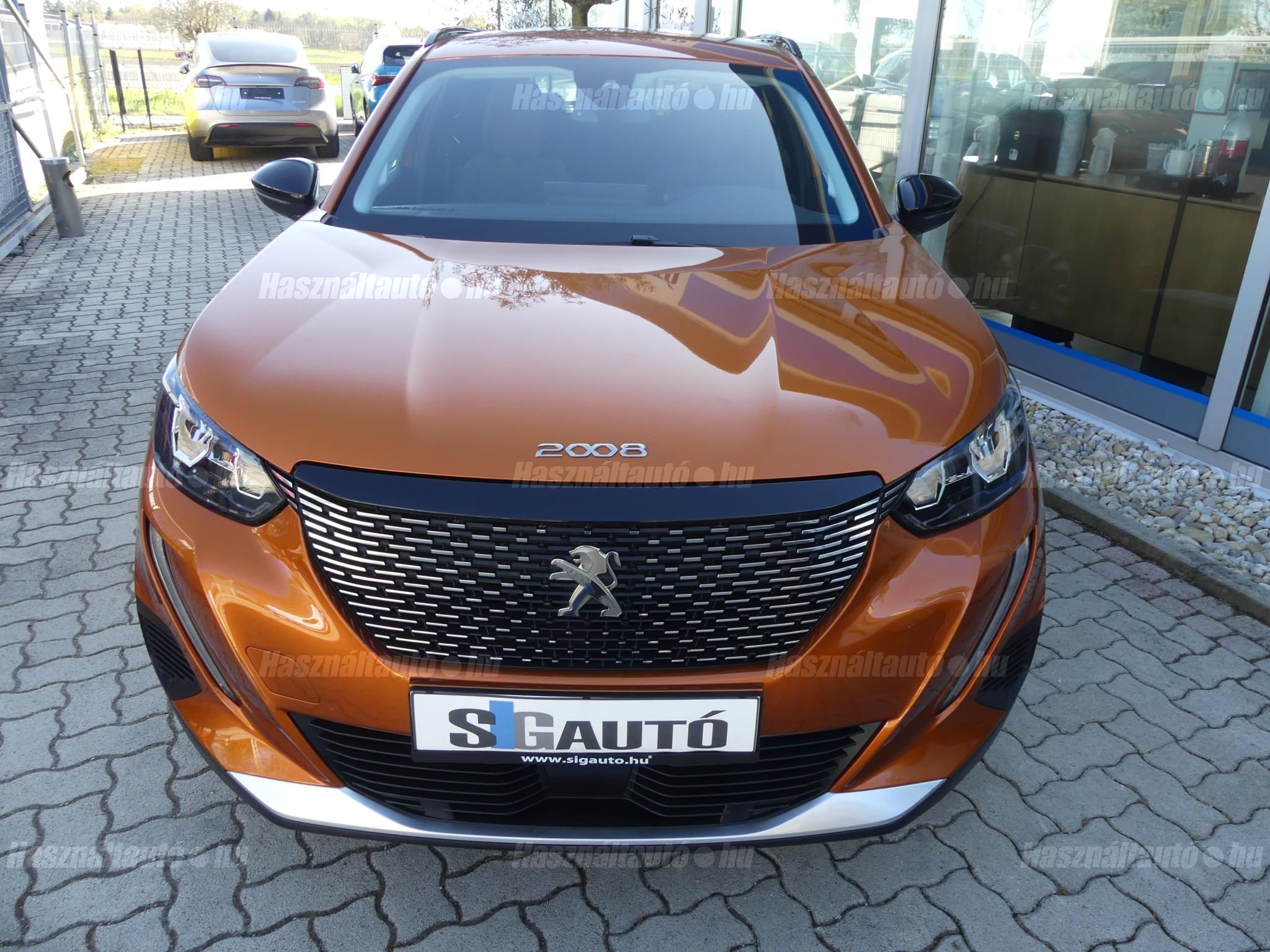 PEUGEOT 2008 2022/2 - 1