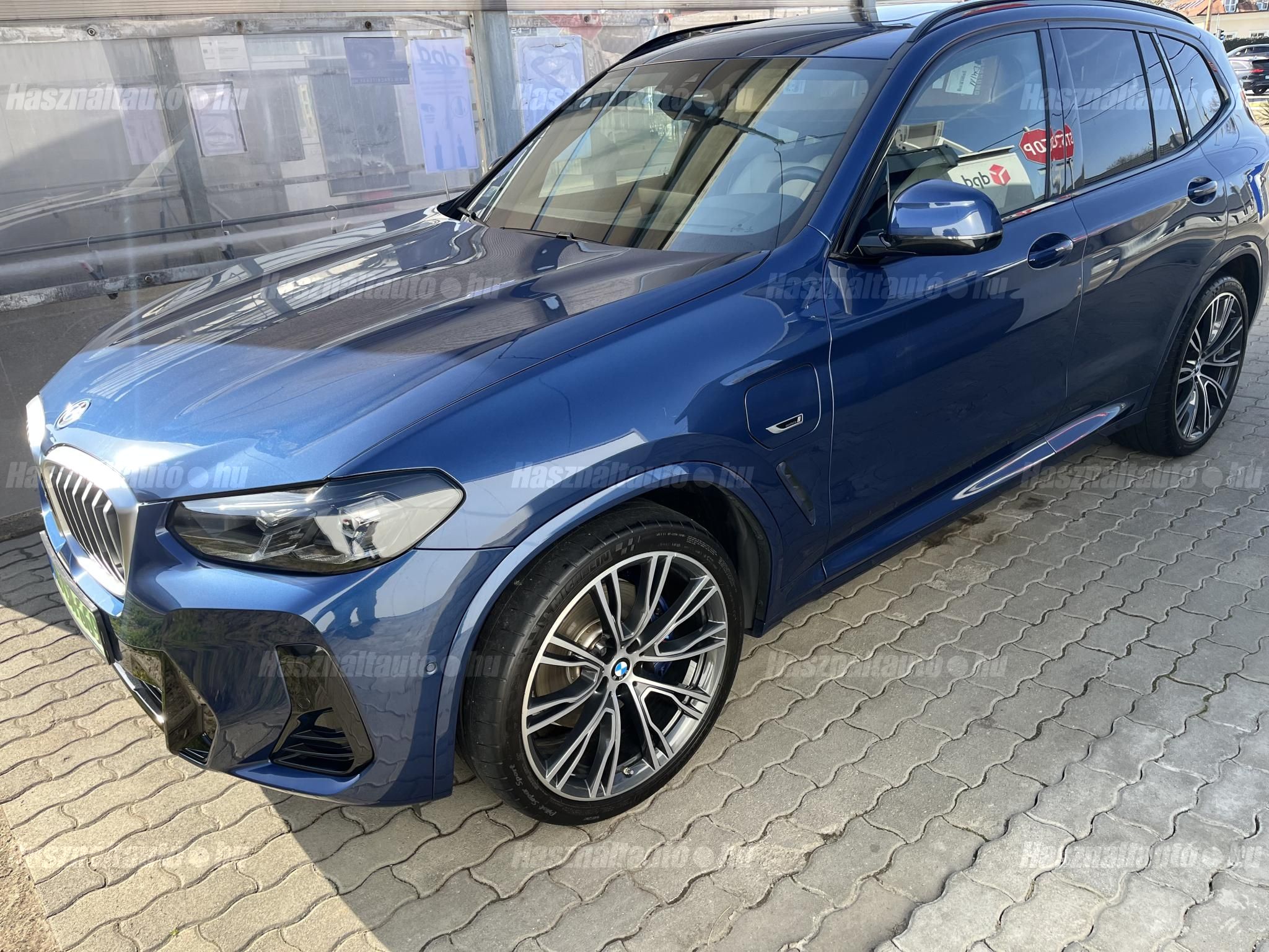 BMW X3 2022/1 - 1