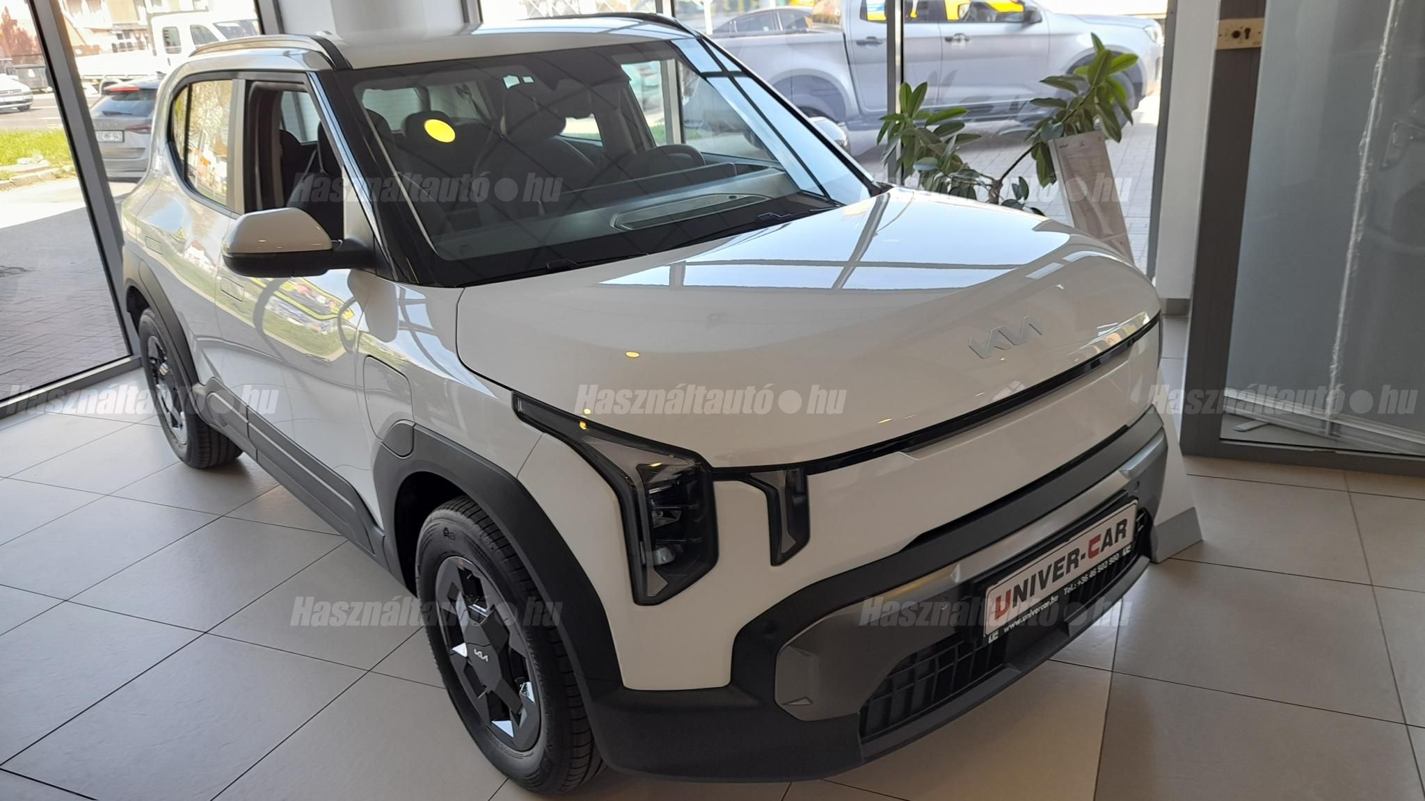 KIA EV2 2026 - 1