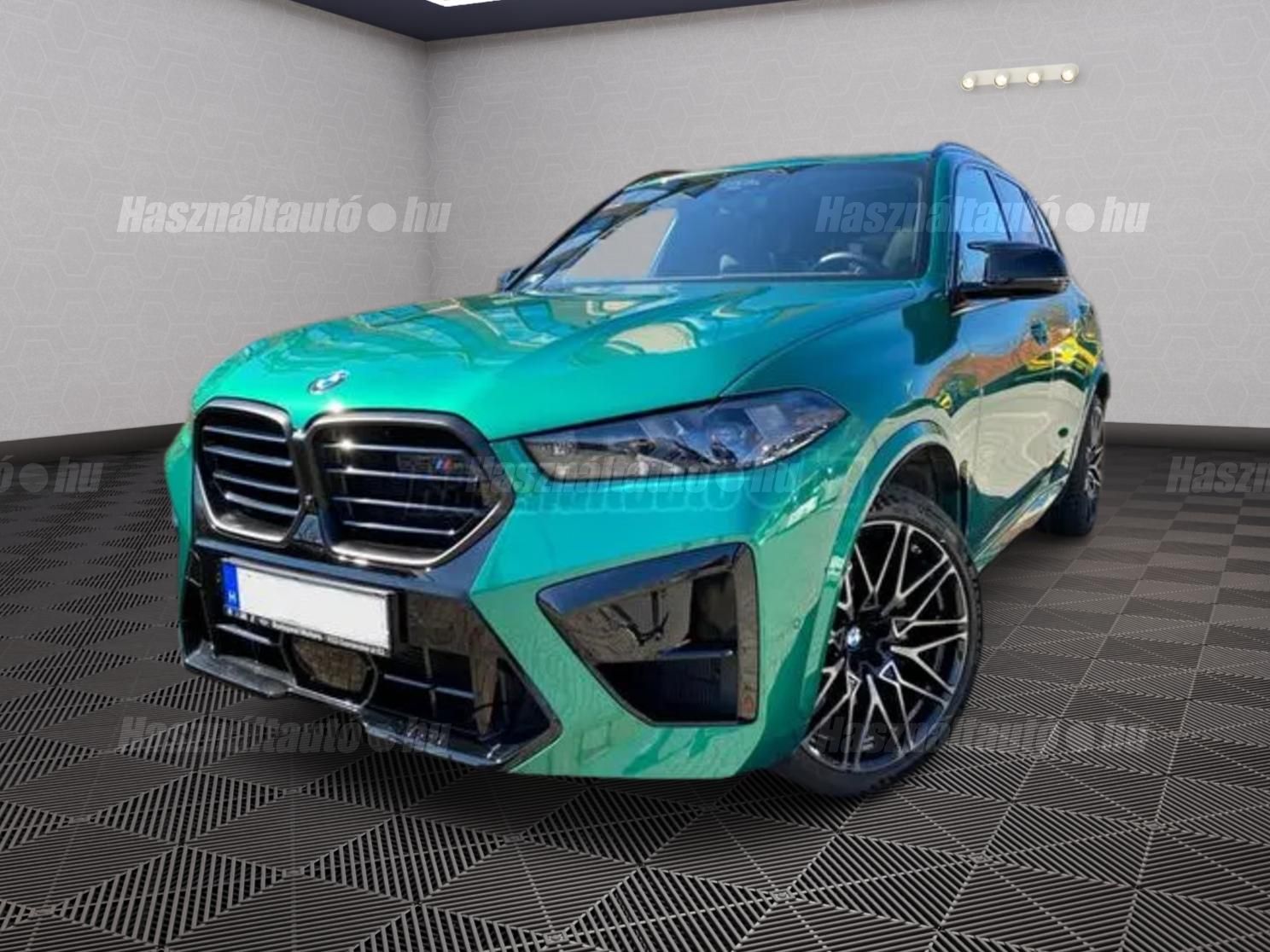 BMW X5 2023/7 - 1