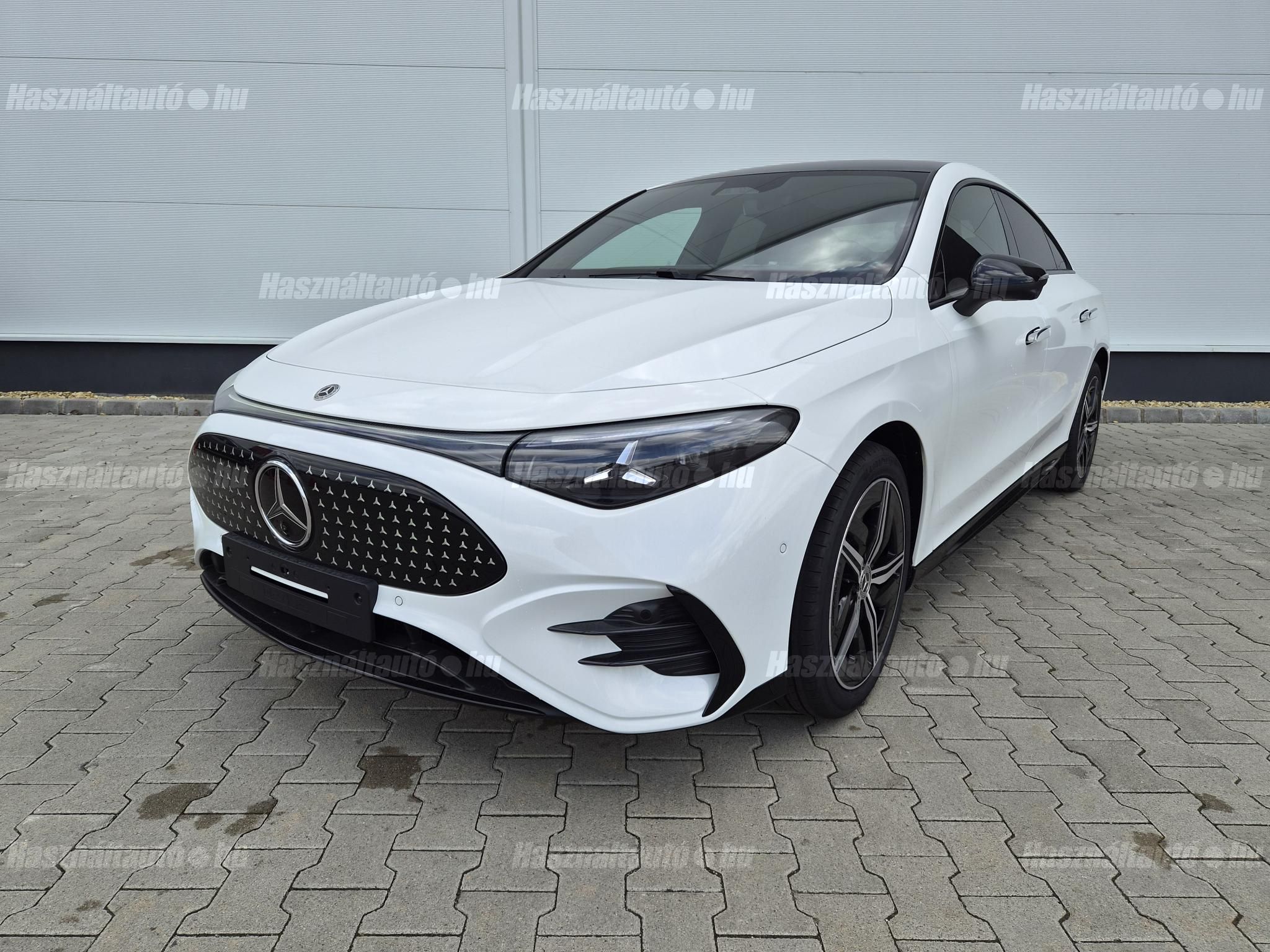 MERCEDES-BENZ CLA 200 2026 - 1
