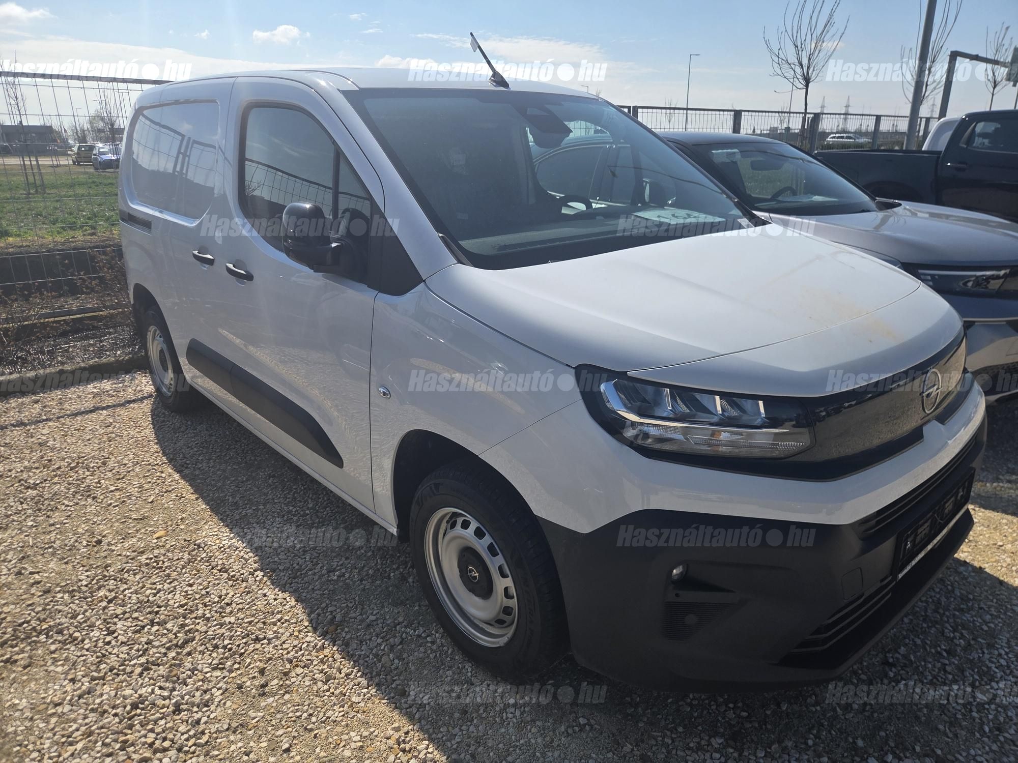 OPEL COMBO 2026/4 - 1