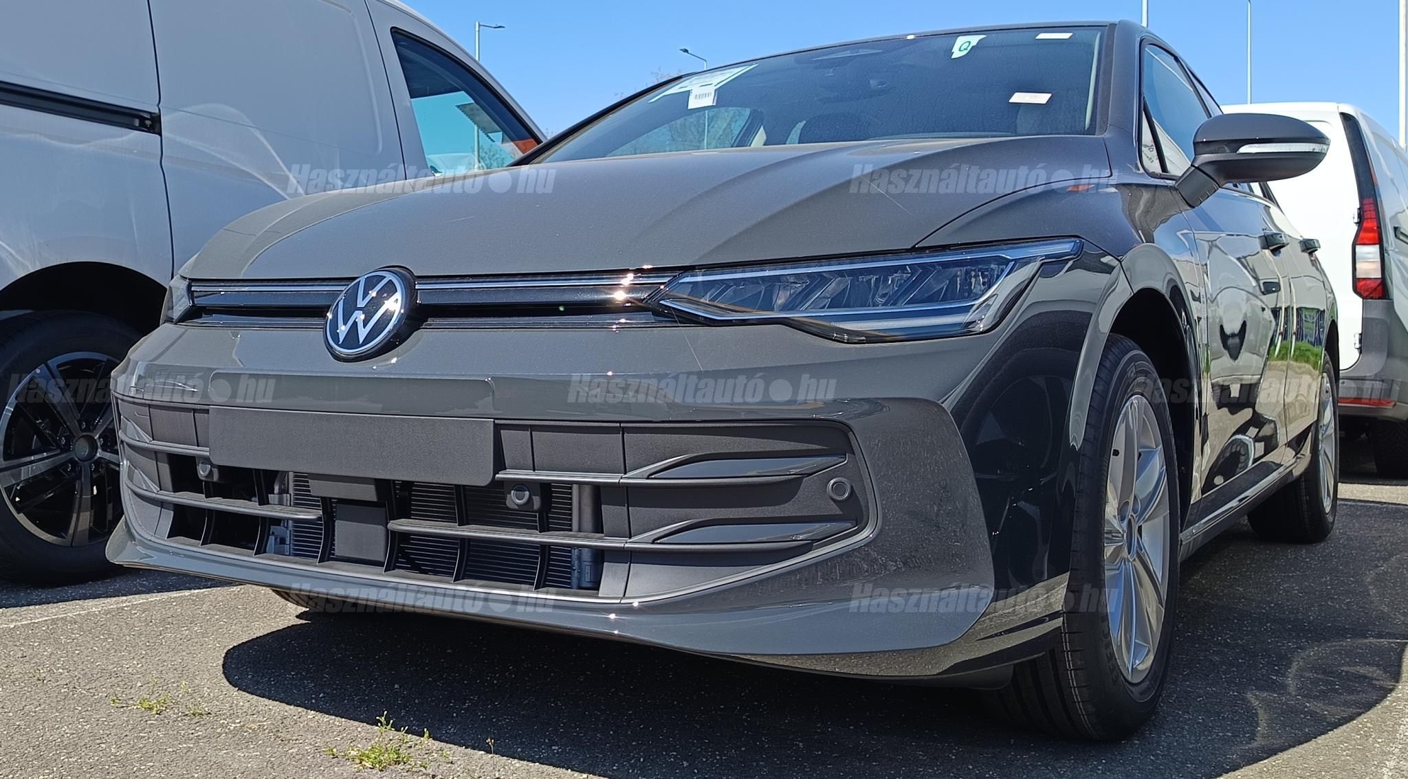 VOLKSWAGEN GOLF VIII 2026 - 1