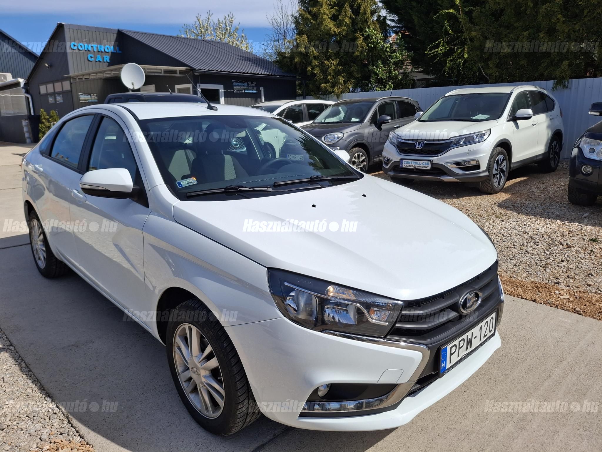 LADA VESTA 2018/1 - 1