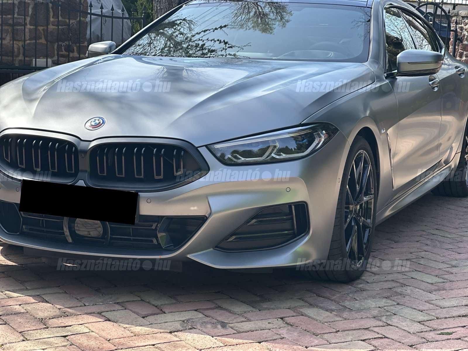 BMW 840 2023/2 - 1