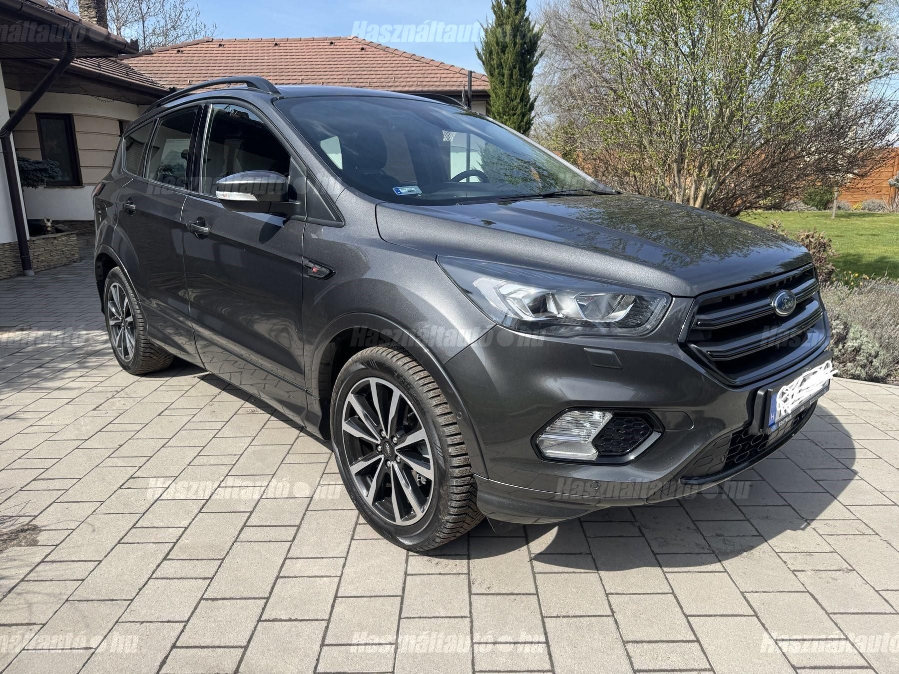 FORD KUGA 2019/12 - 1