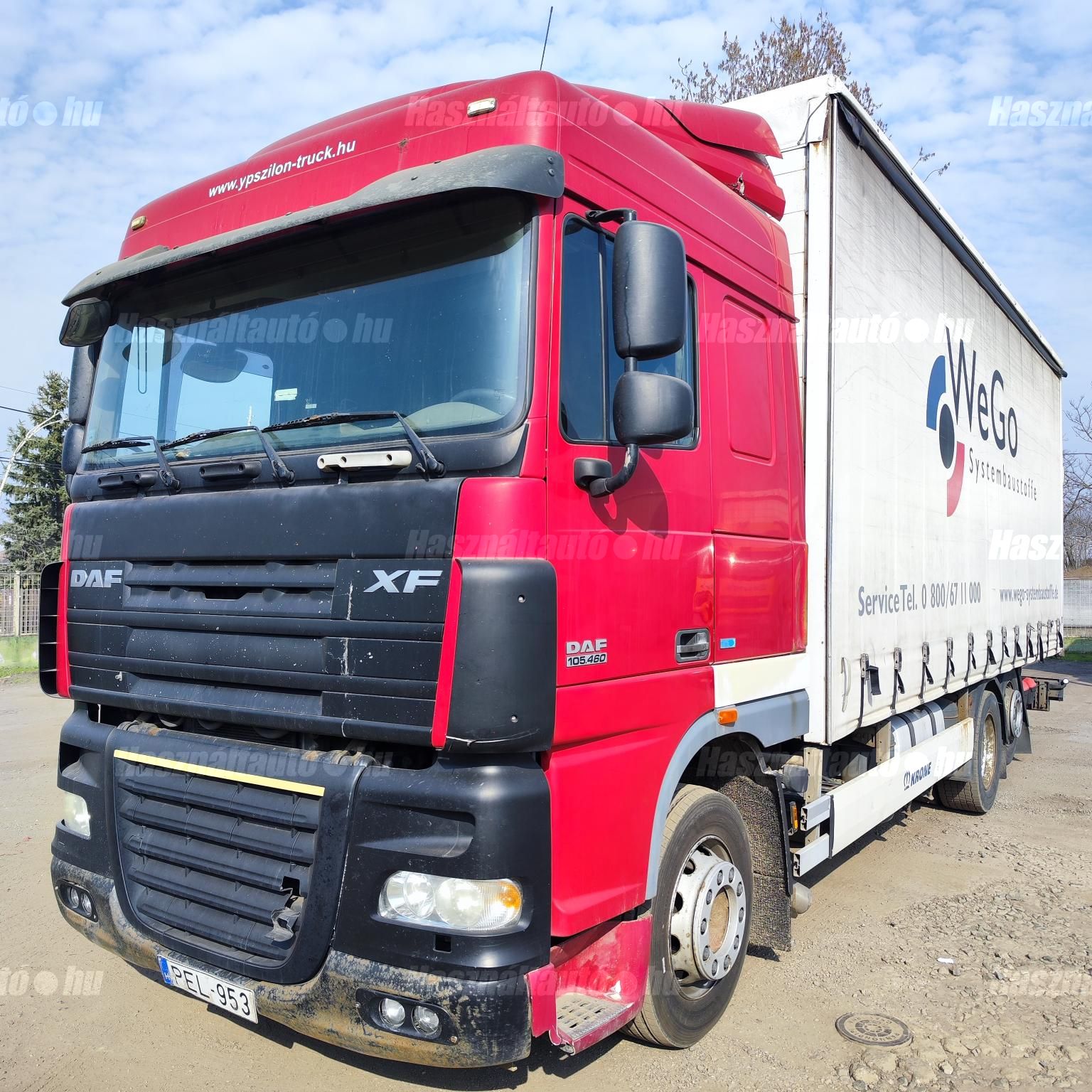 DAF 2013/11 - 1