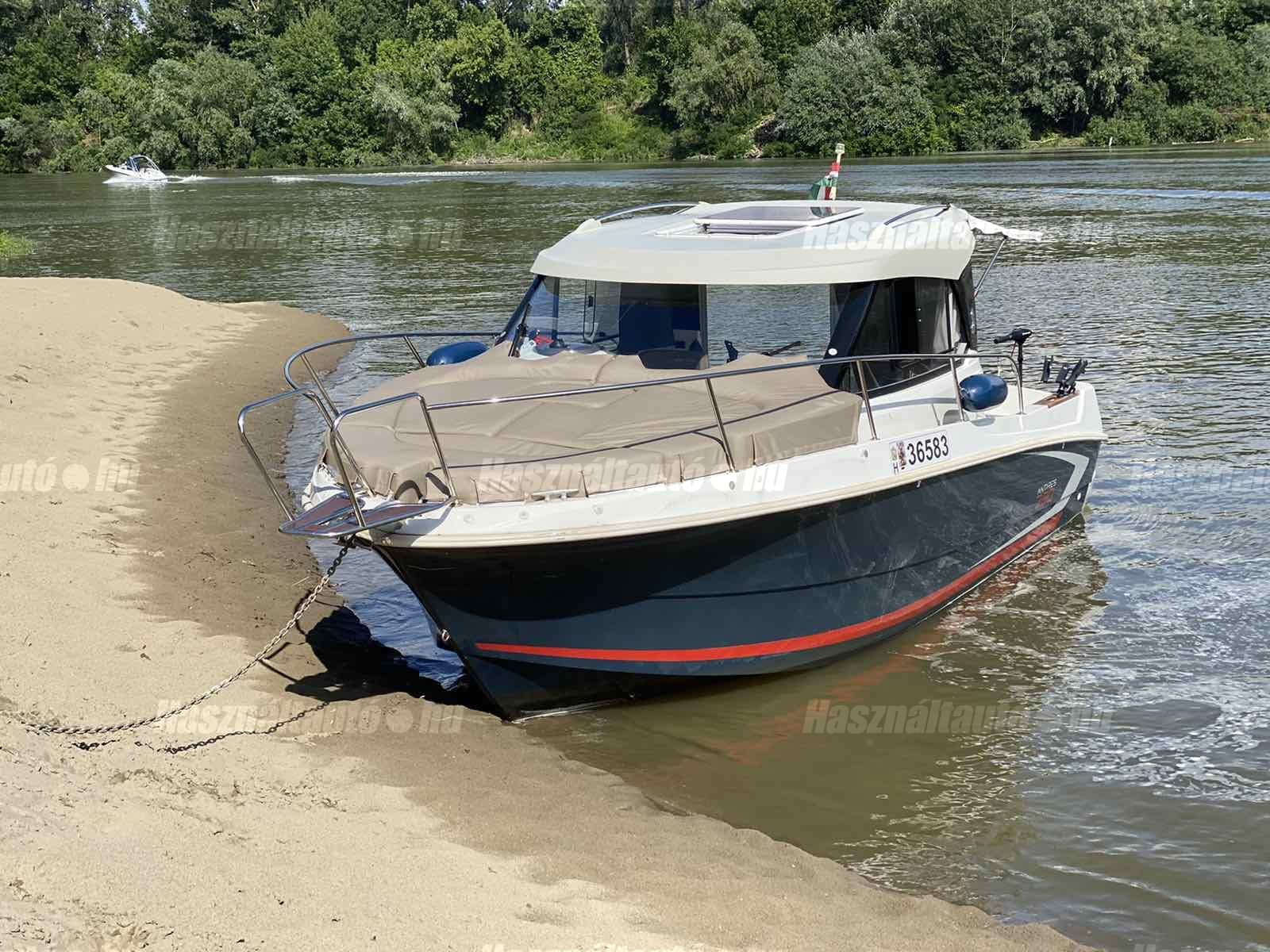 BENETEAU 2016/9 - 1