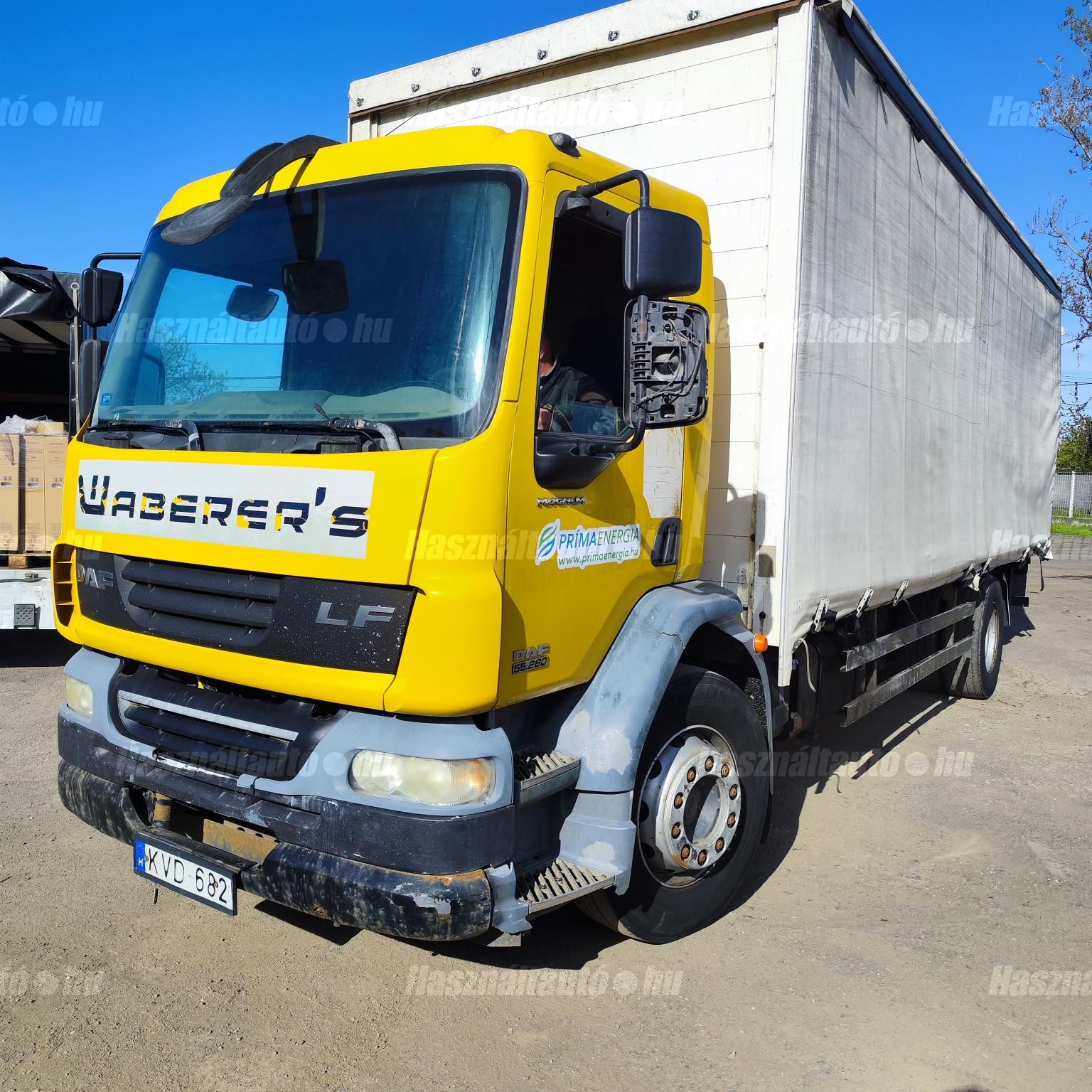 DAF 2007/9 - 1