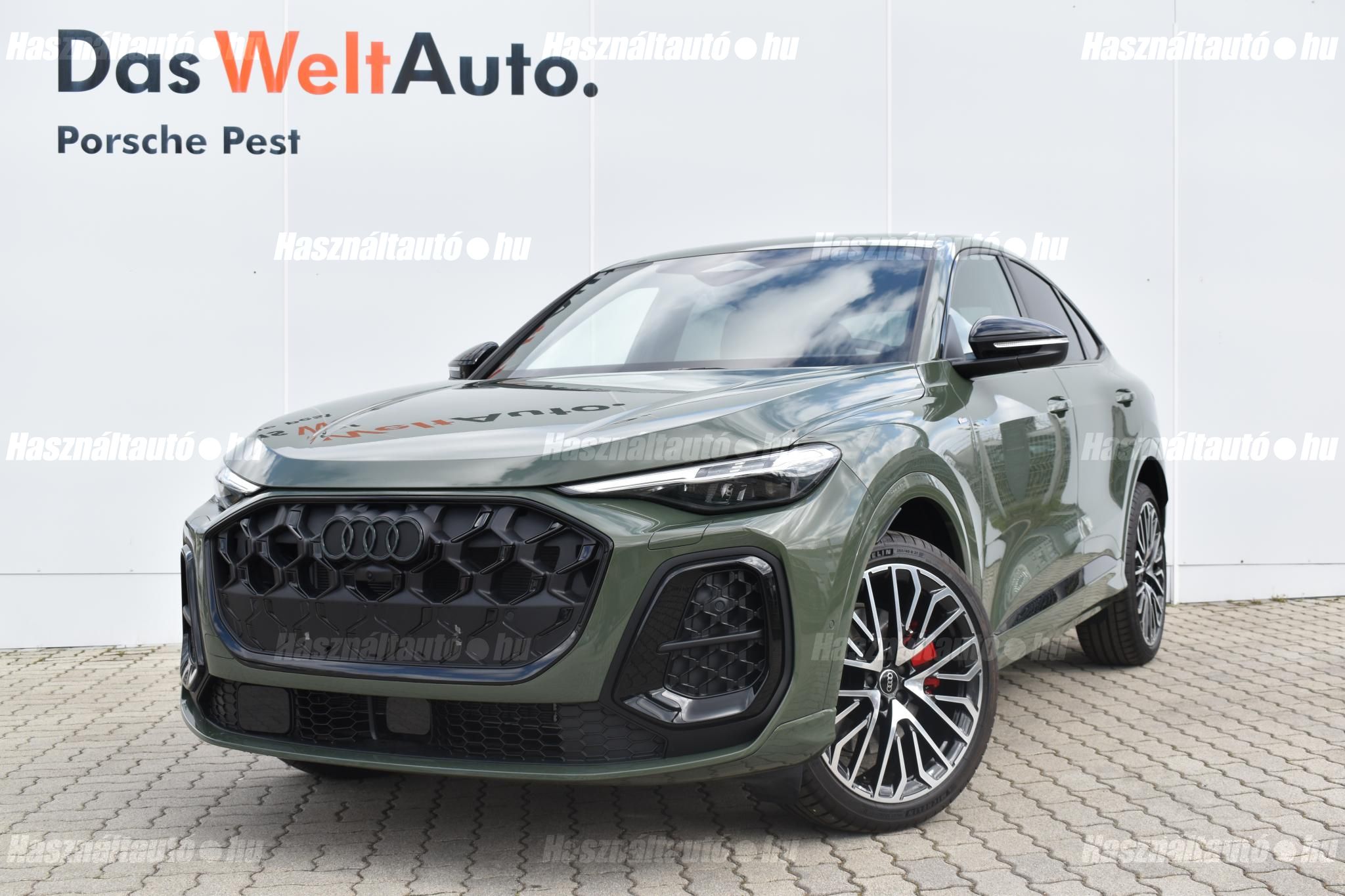AUDI Q5 2026/4 - 1