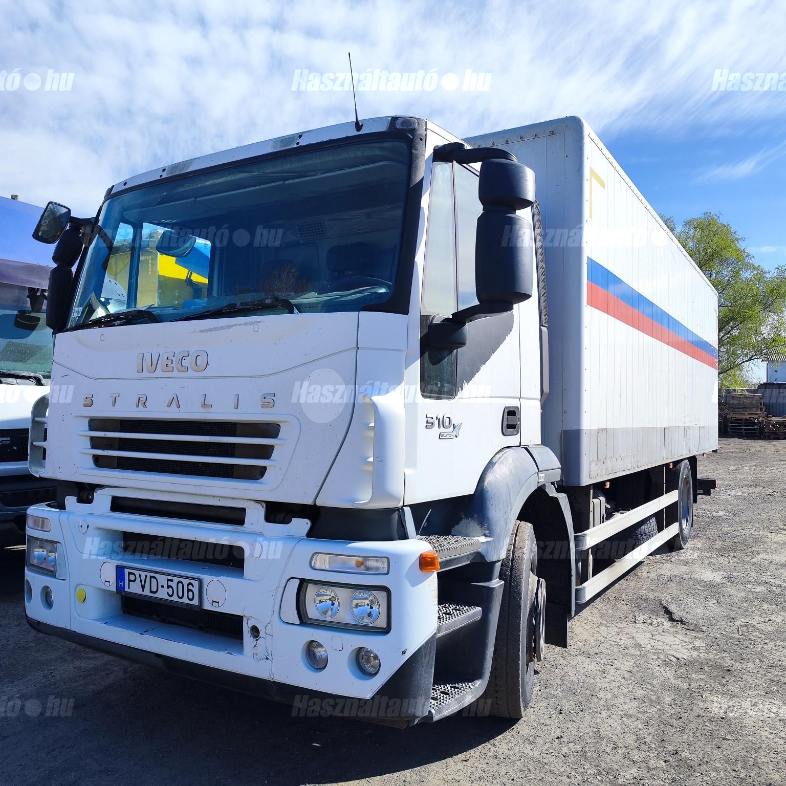 IVECO 2007/5 - 1