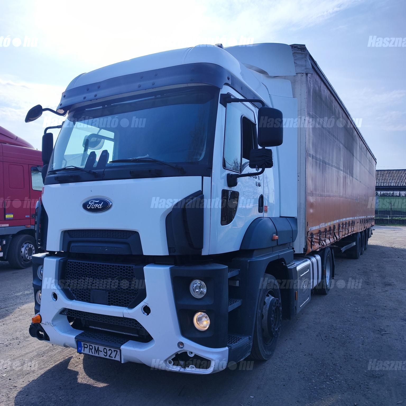 FORD 2016/1 - 1