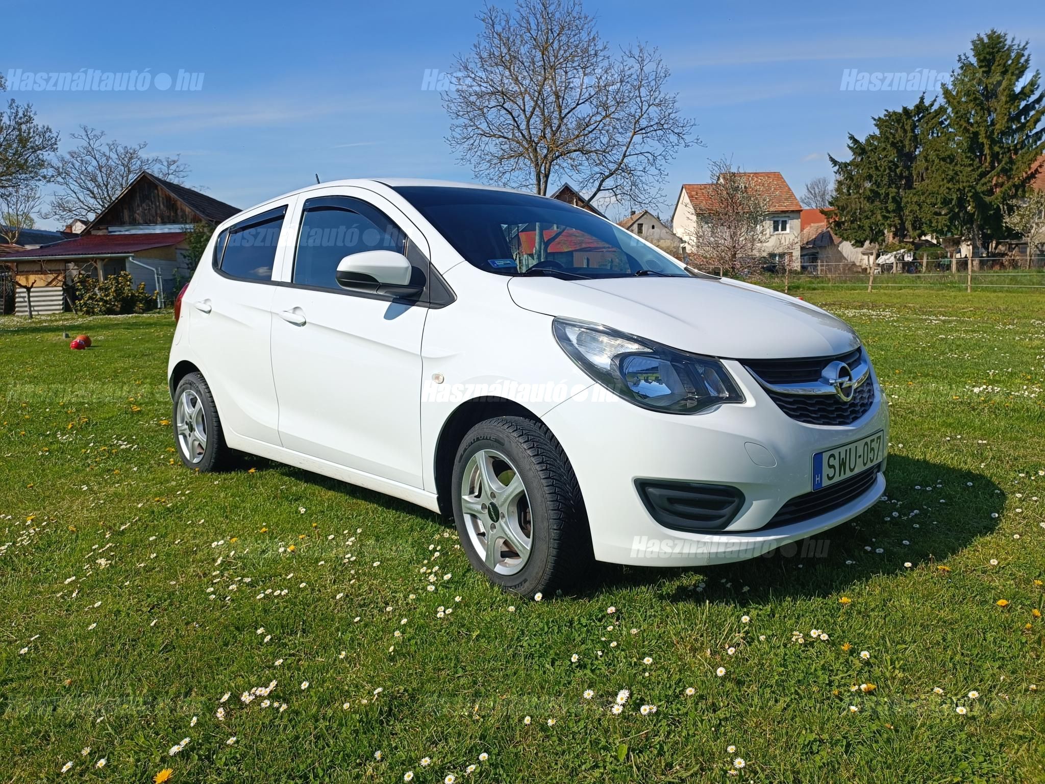 OPEL KARL 2016/6 - 1