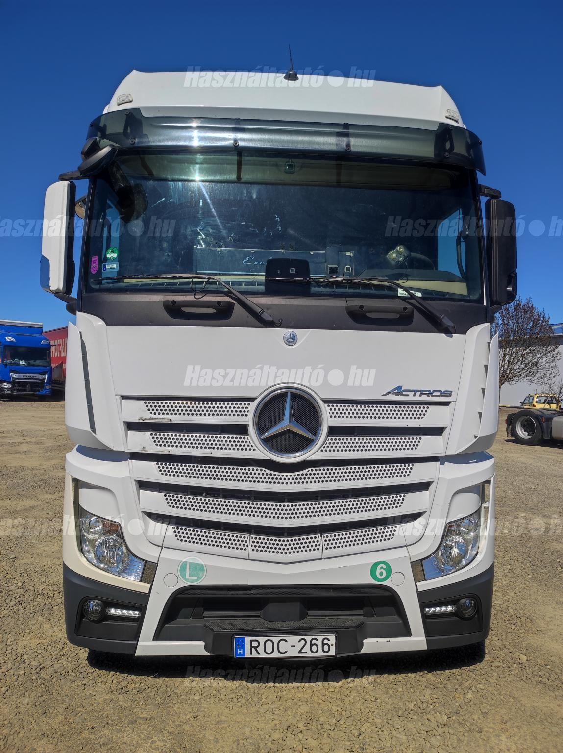 MERCEDES-BENZ 2016/11 - 1