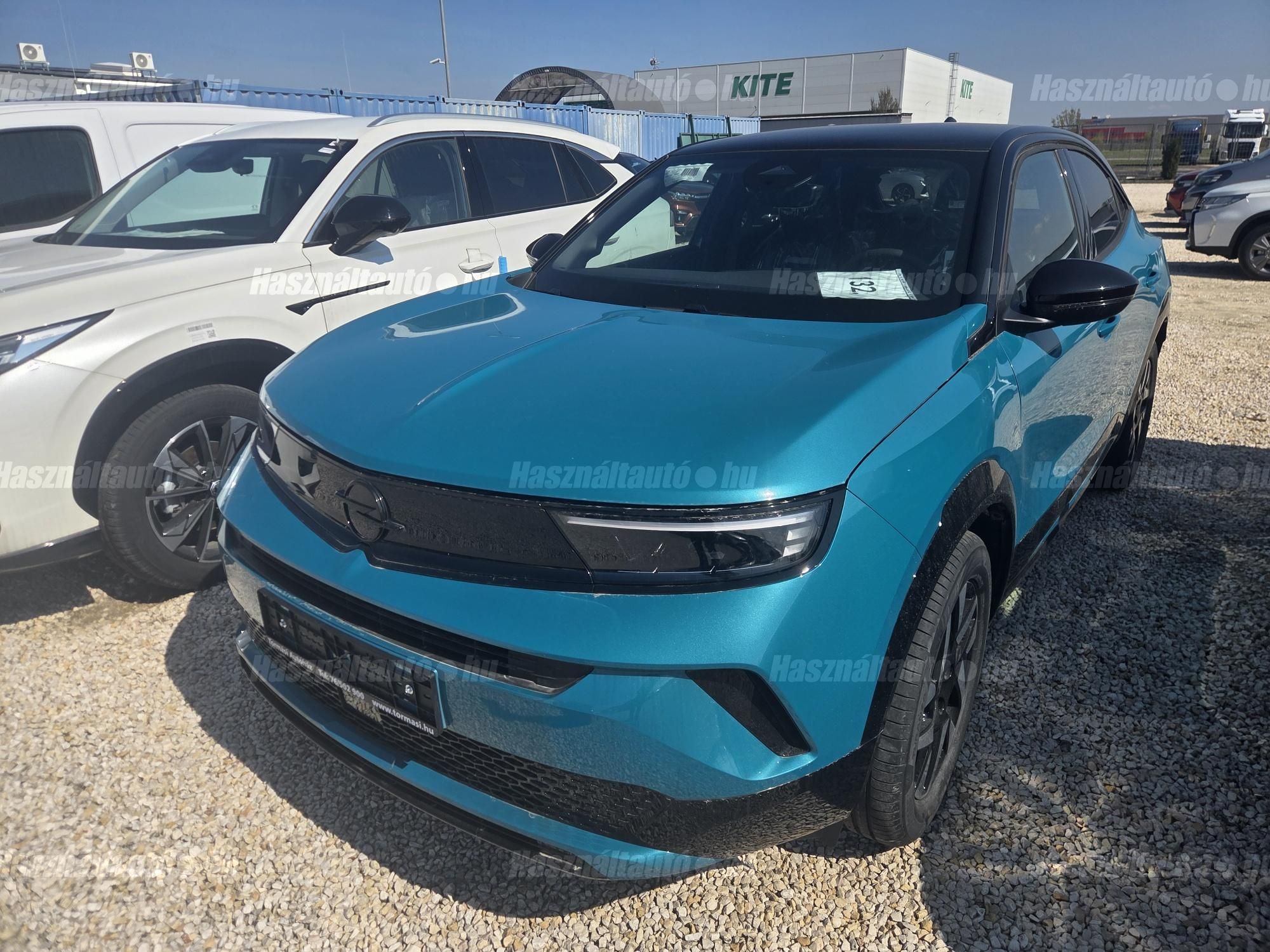 OPEL MOKKA 2026/4 - 1