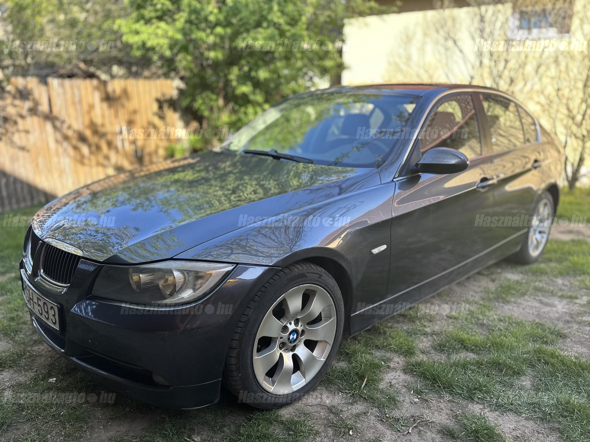 BMW 325 2007/2 - 1