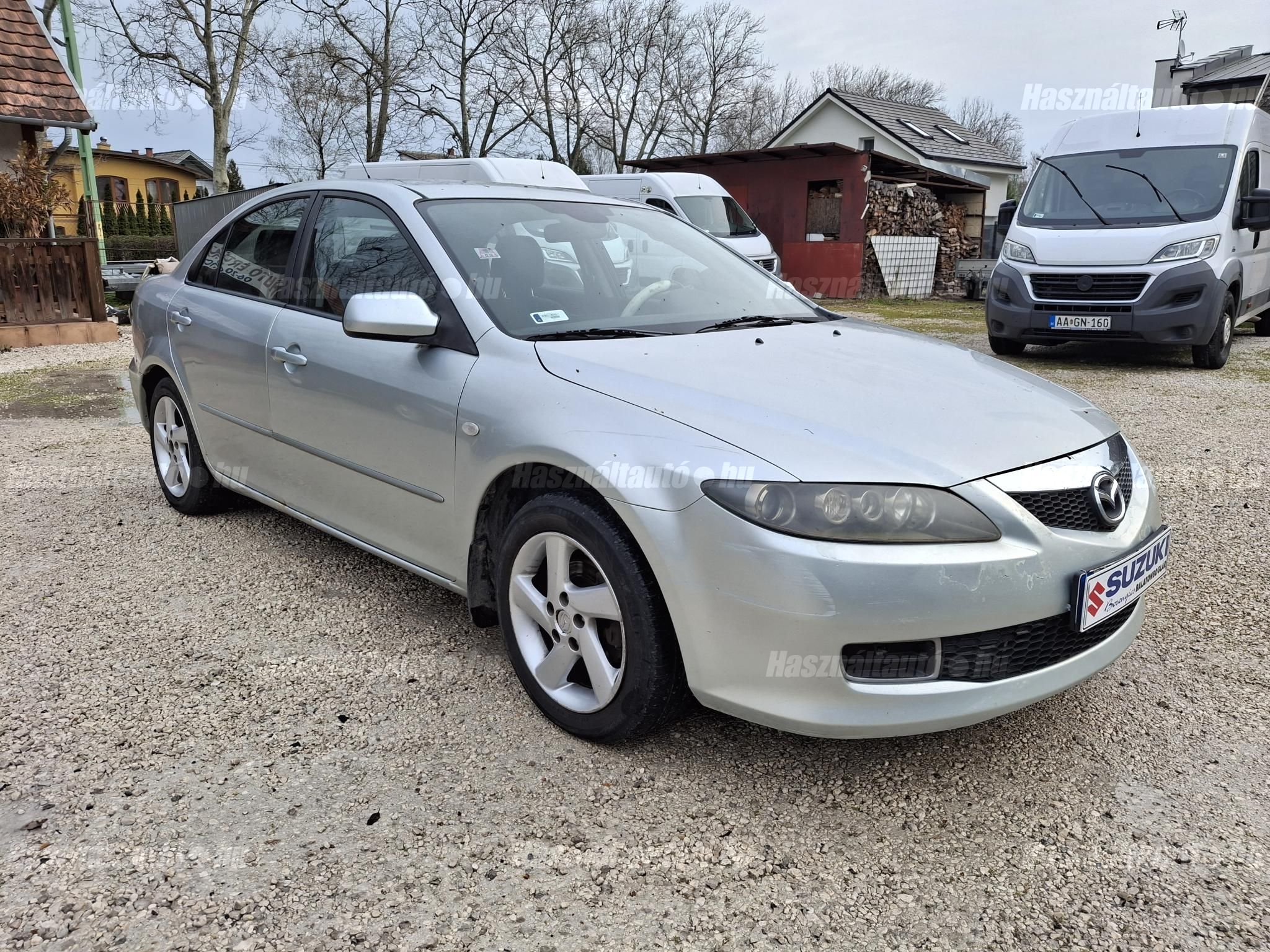 MAZDA 6 2006/1 - 1