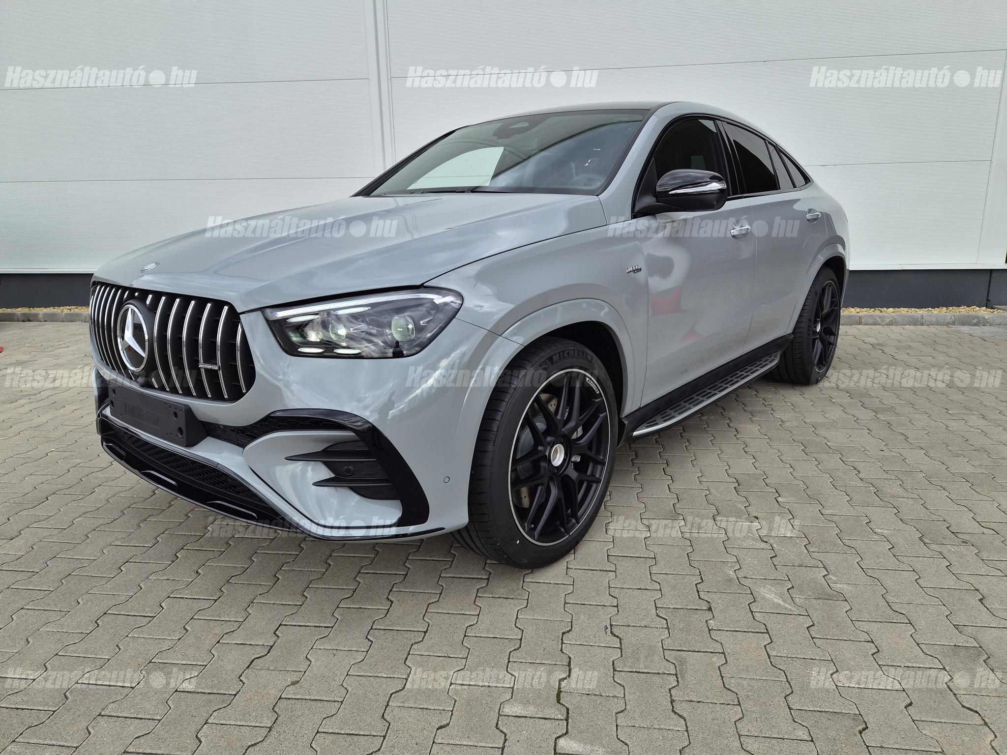 MERCEDES-AMG GLE 53 2026 - 1