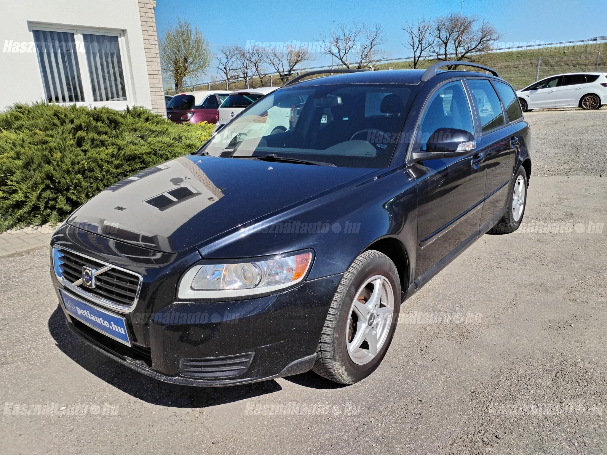 VOLVO V50 2010/3 - 1