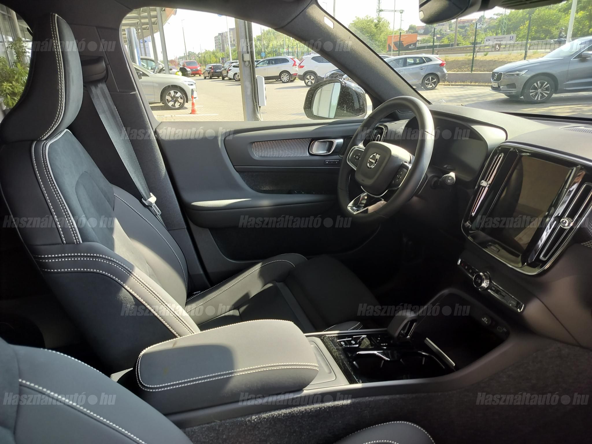 VOLVO XC40 2026/3 - 1