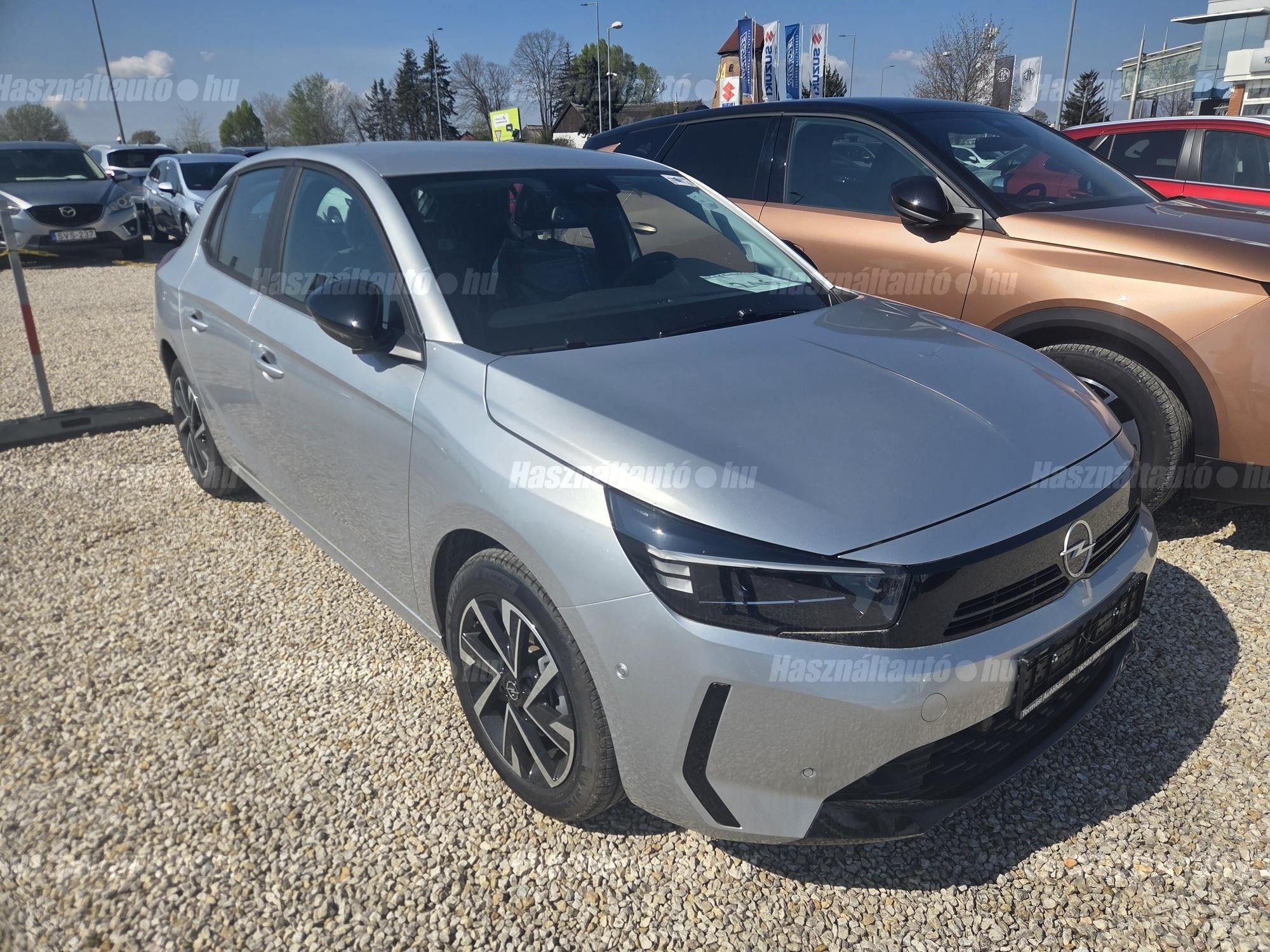 OPEL CORSA F 2026/4 - 1