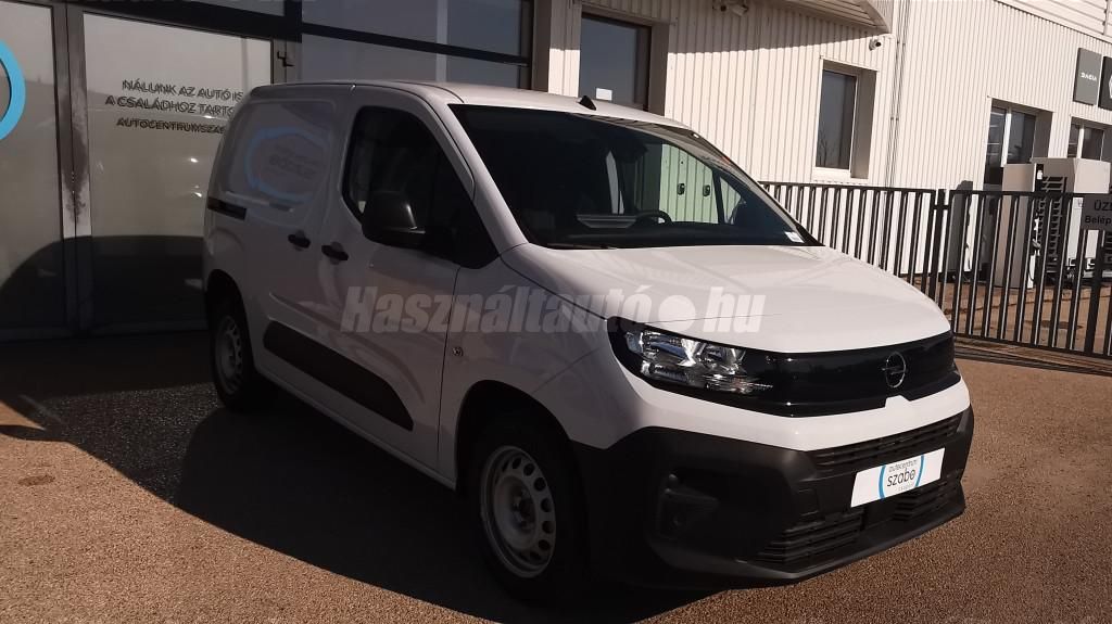 OPEL COMBO 2026 - 1