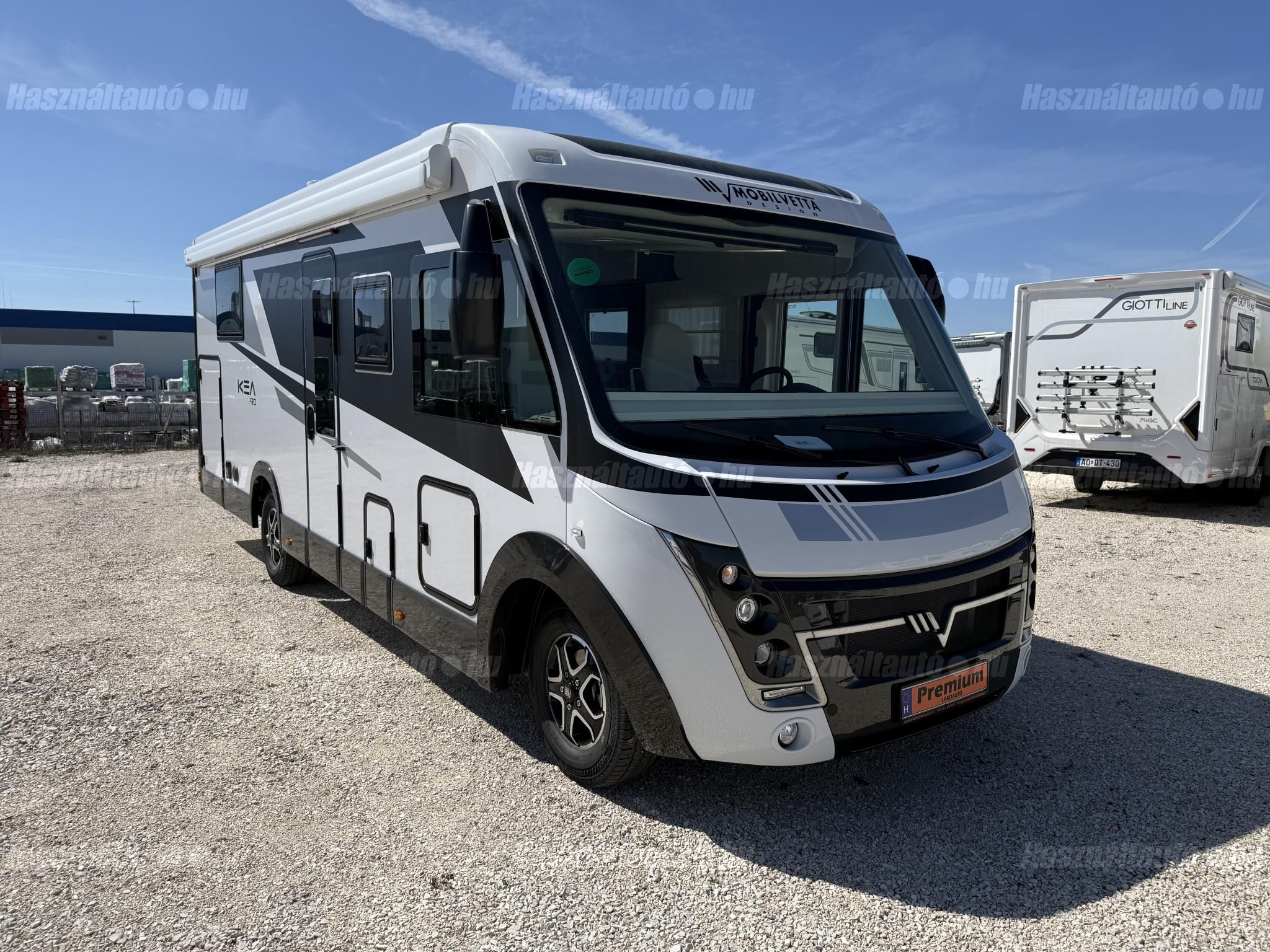 MOBILVETTA 2026 - 1