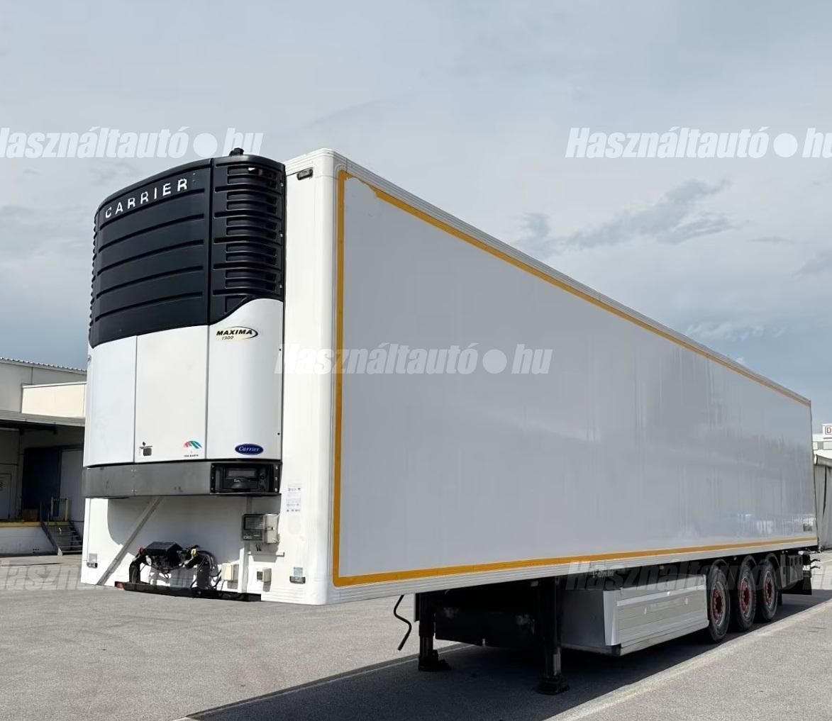 LECITRAILER 2011 - 1