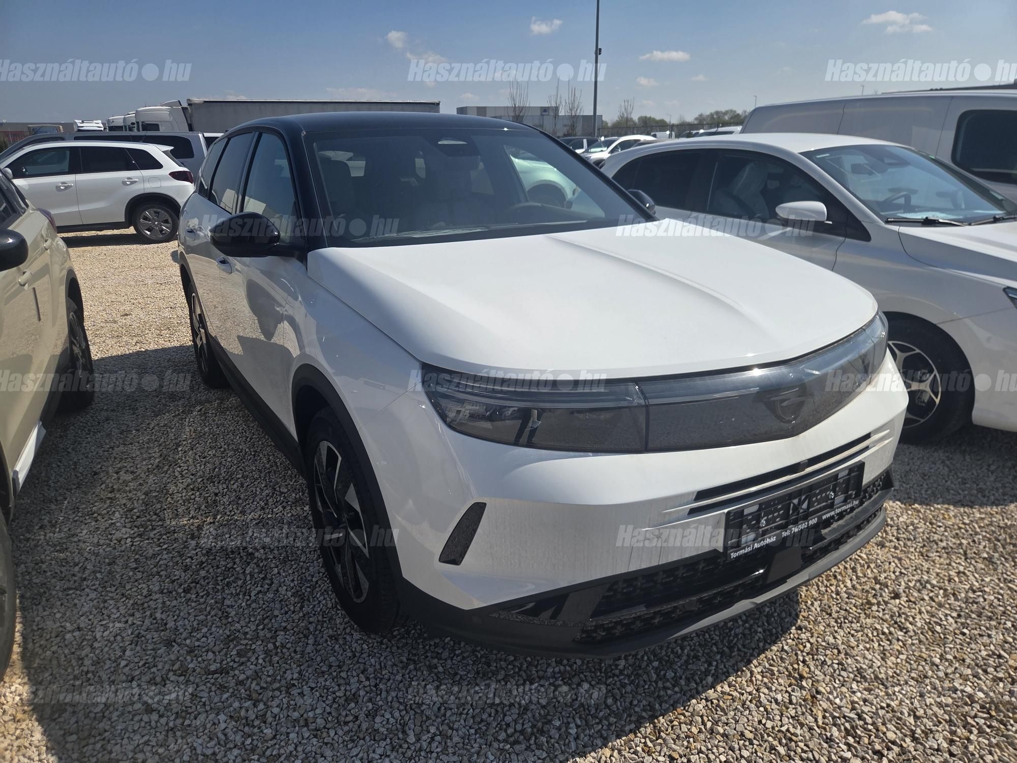 OPEL GRANDLAND 2026/4 - 1