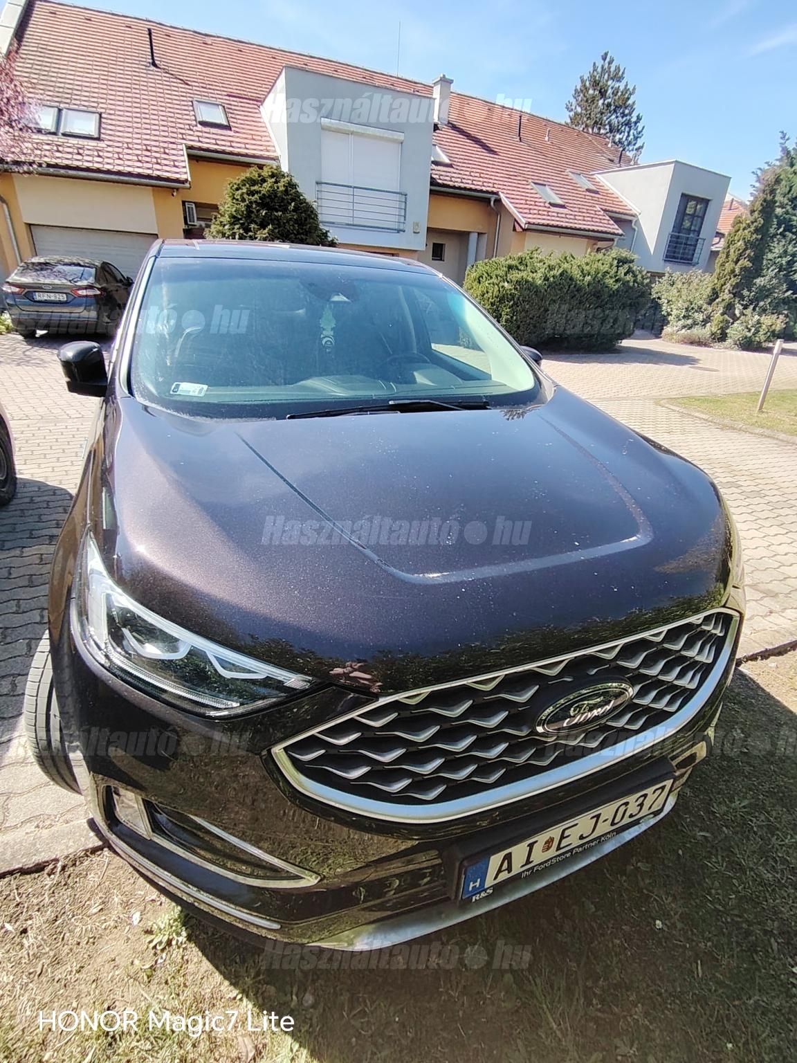 FORD EDGE 2020/2 - 1