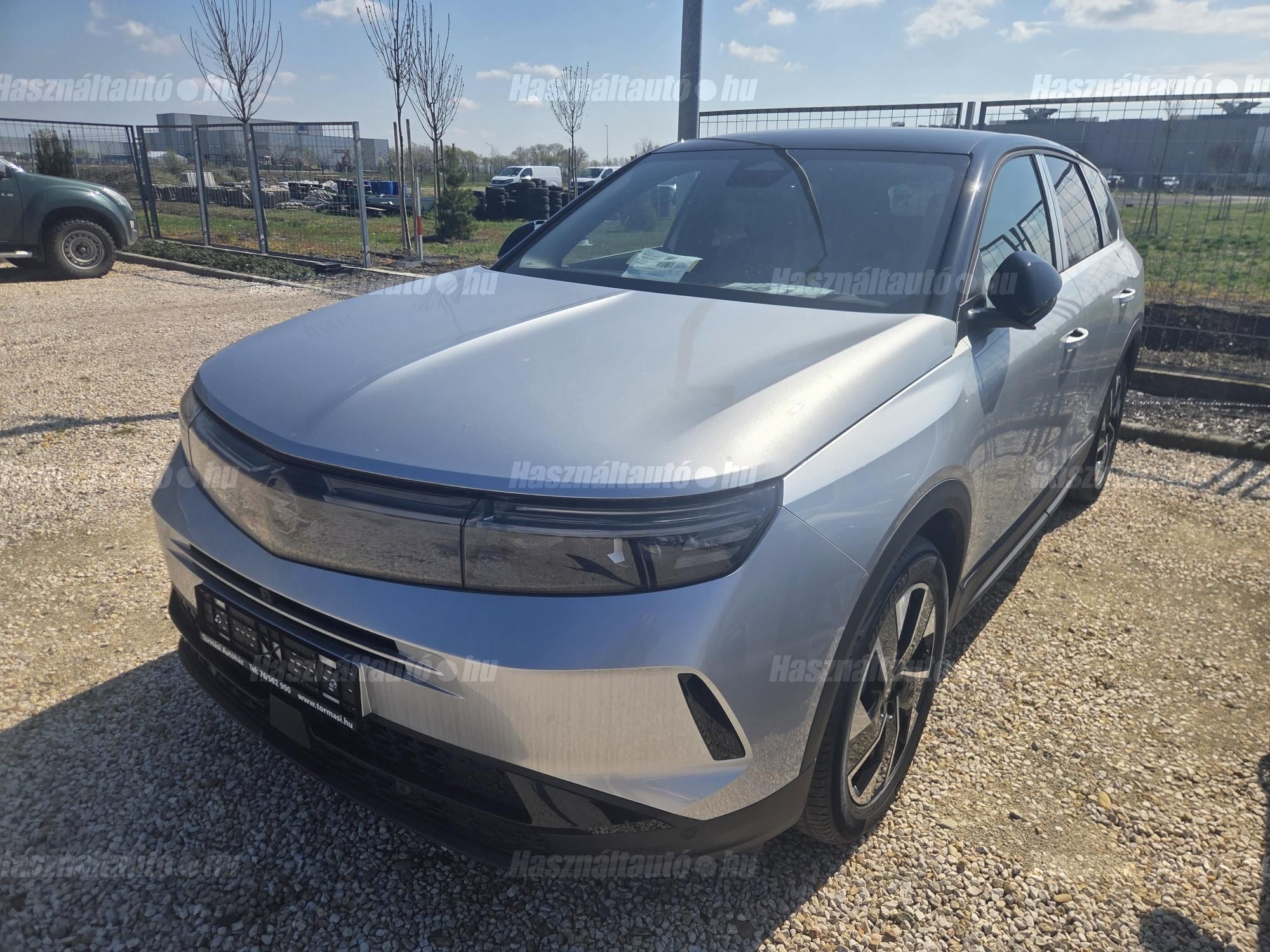 OPEL GRANDLAND 2026/4 - 1