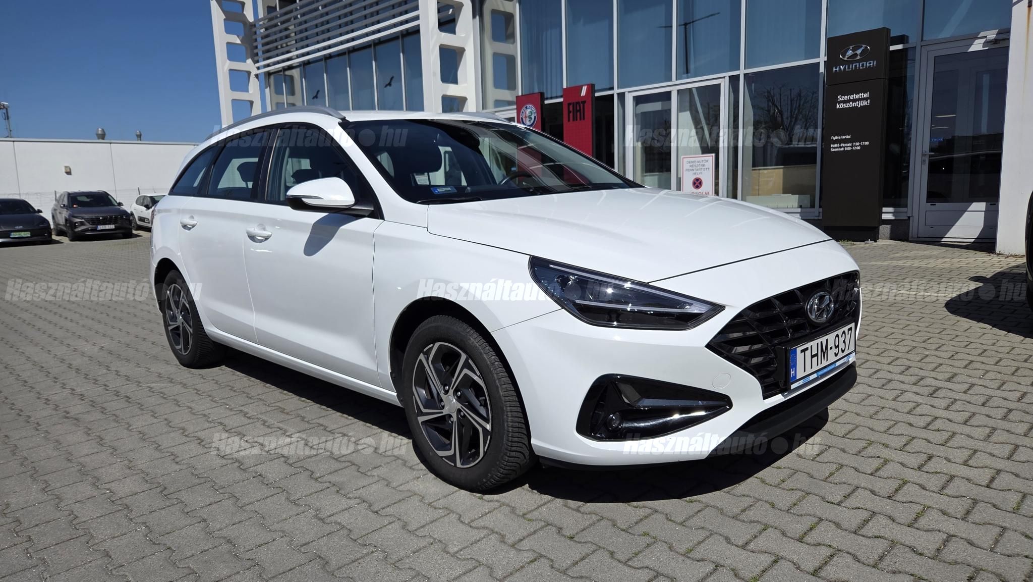 HYUNDAI I30 2022/6 - 1