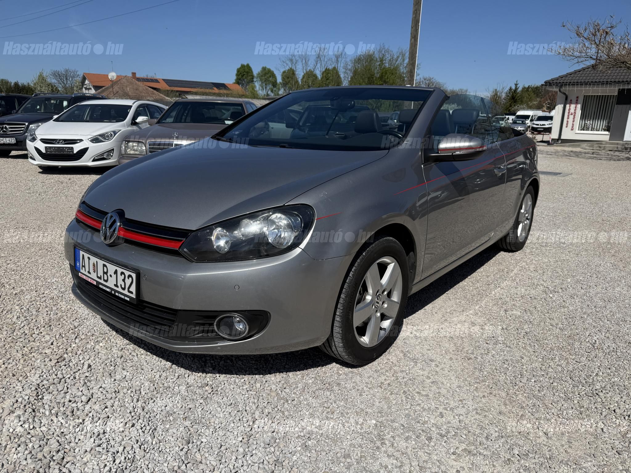 VOLKSWAGEN GOLF VII 2012/6 - 1