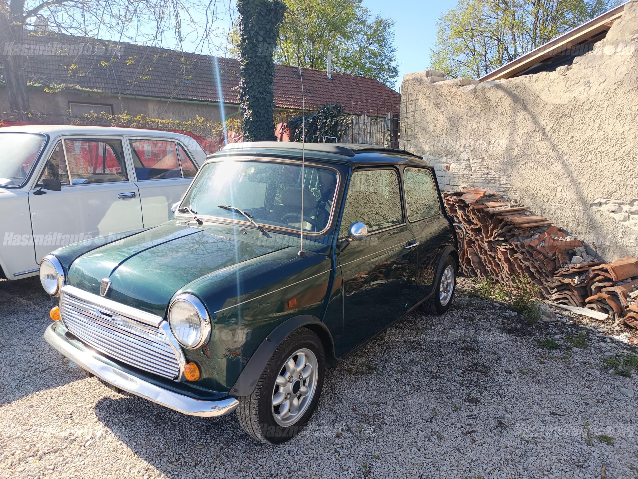MINI MINI 1995/4 - 1