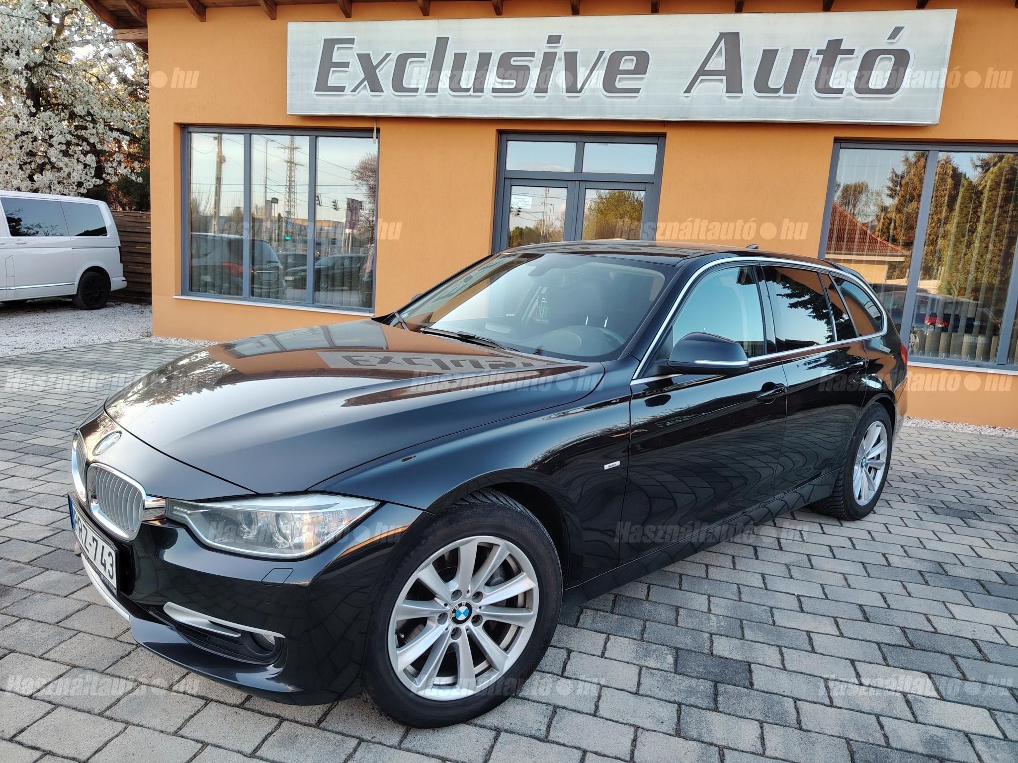 BMW 335 2015/3 - 1