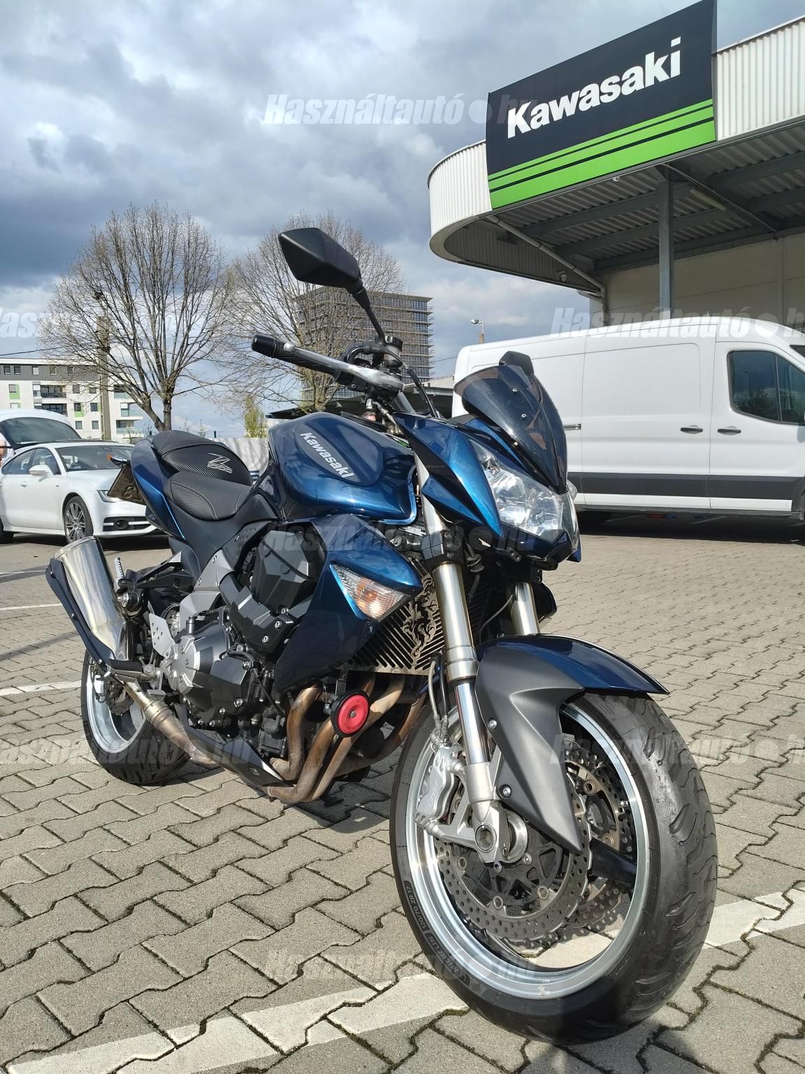 KAWASAKI Z 1000 2007/6 - 1