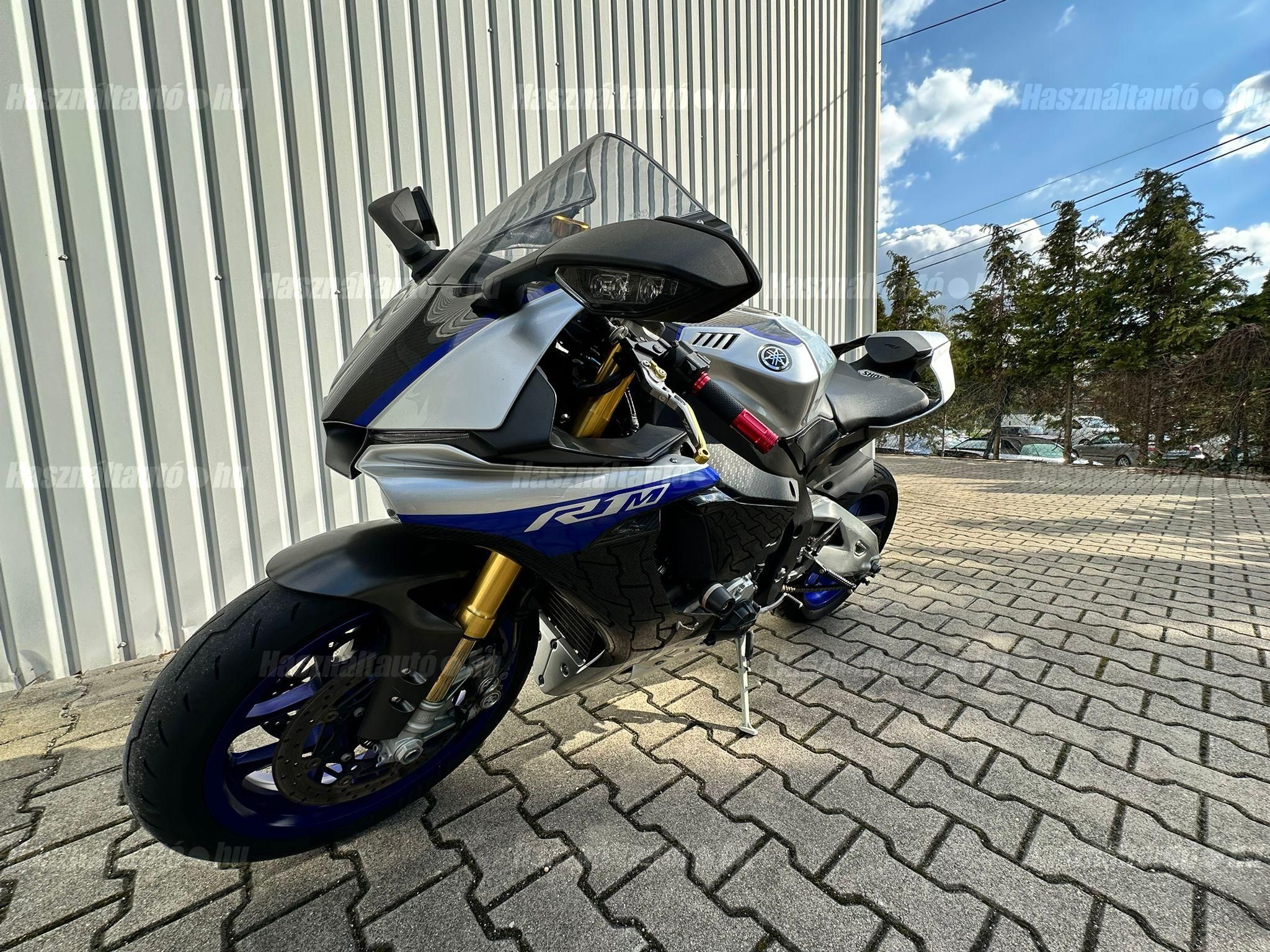 YAMAHA YZF R1 2015/1 - 1