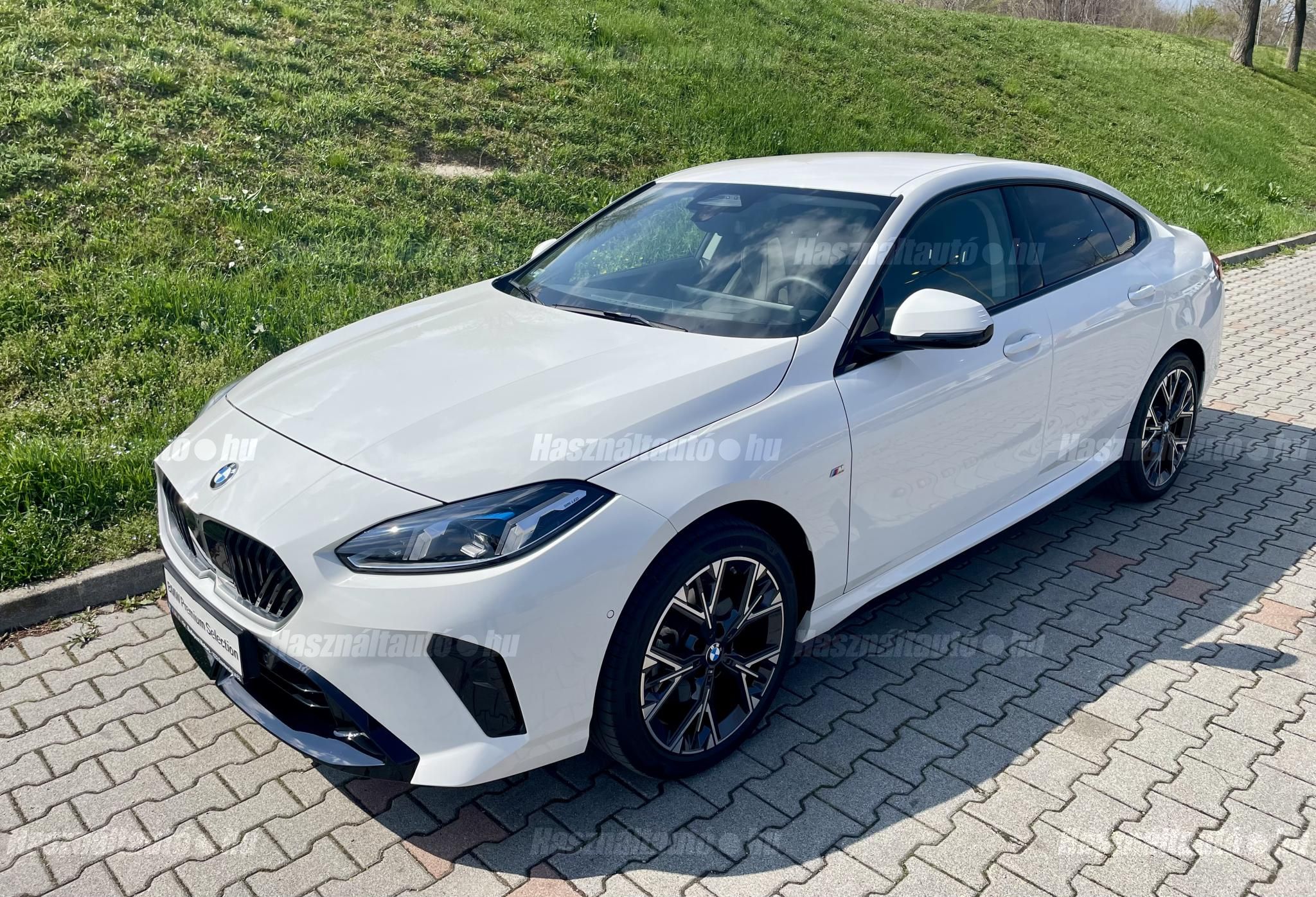 BMW 220 2025/3 - 1